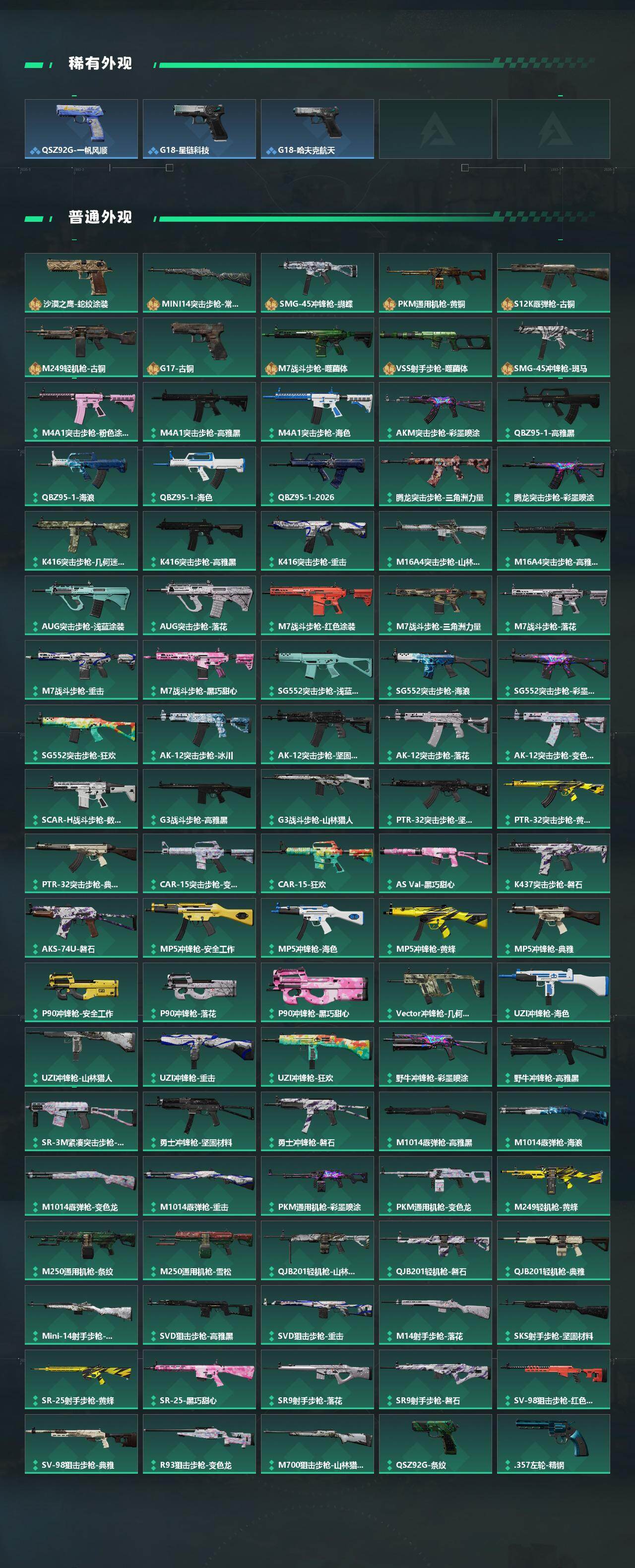 SJZEY4101783三角洲行动账号详情图4