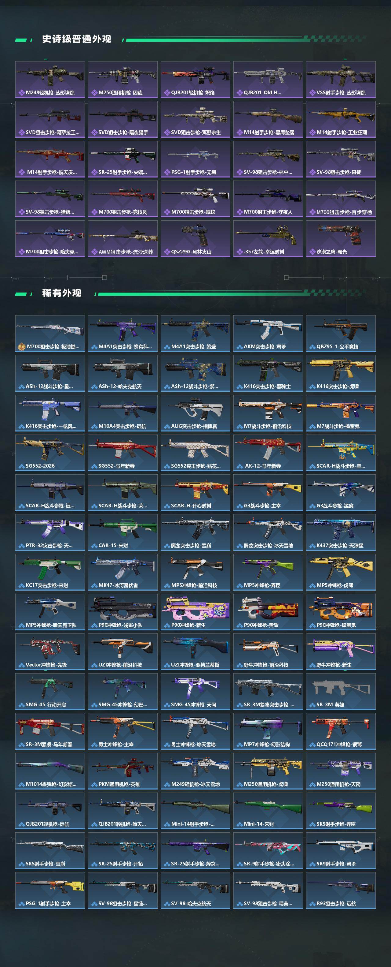 SJZEY4101783三角洲行动账号详情图3