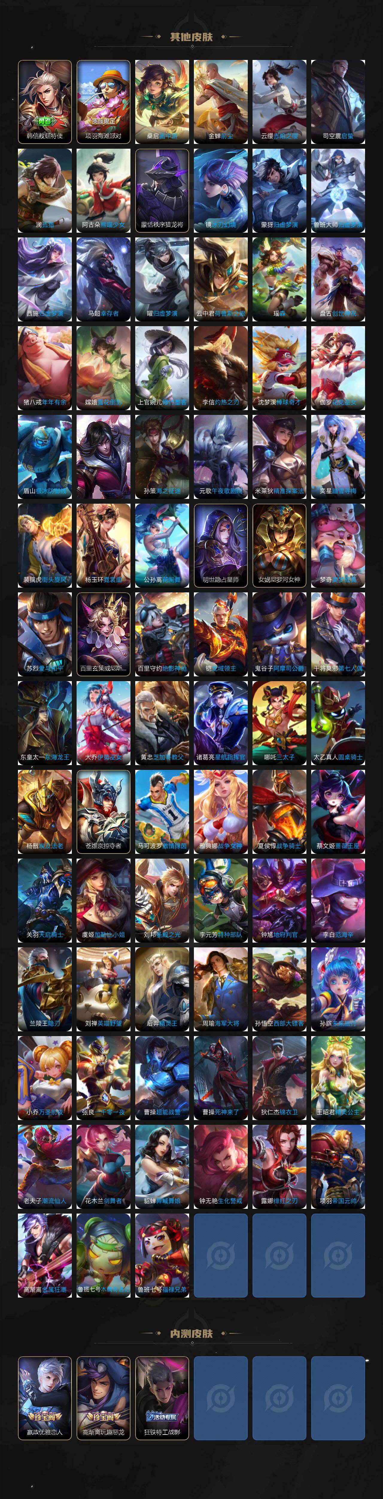 WZQM4335267王者荣耀账号详情图7