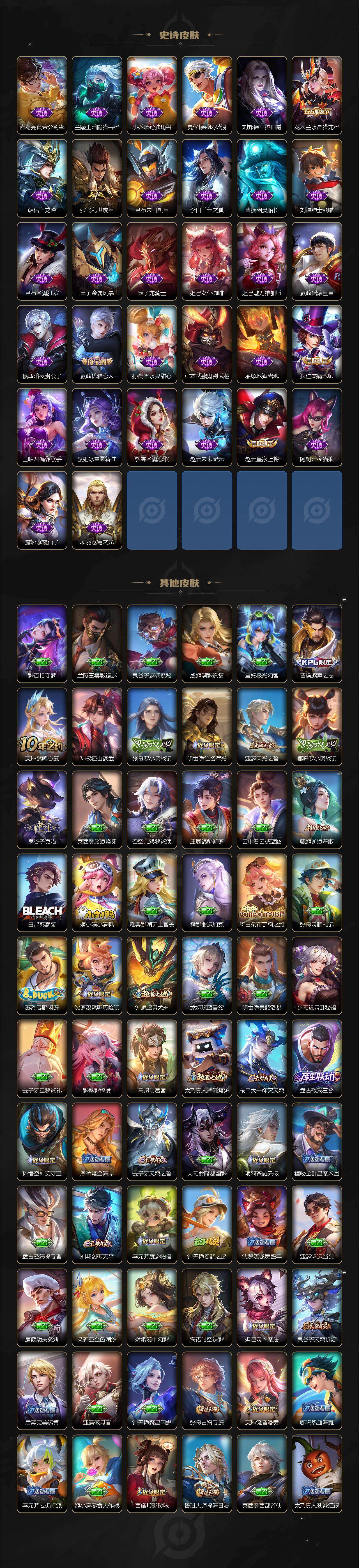 WZQM4335682王者荣耀账号详情图6