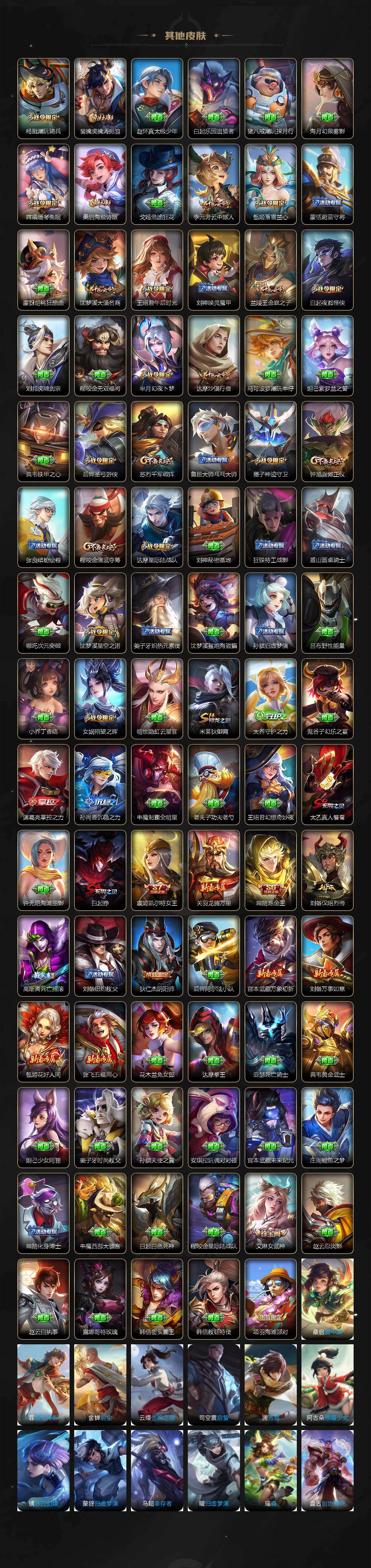 WZQM4335682王者荣耀账号详情图7