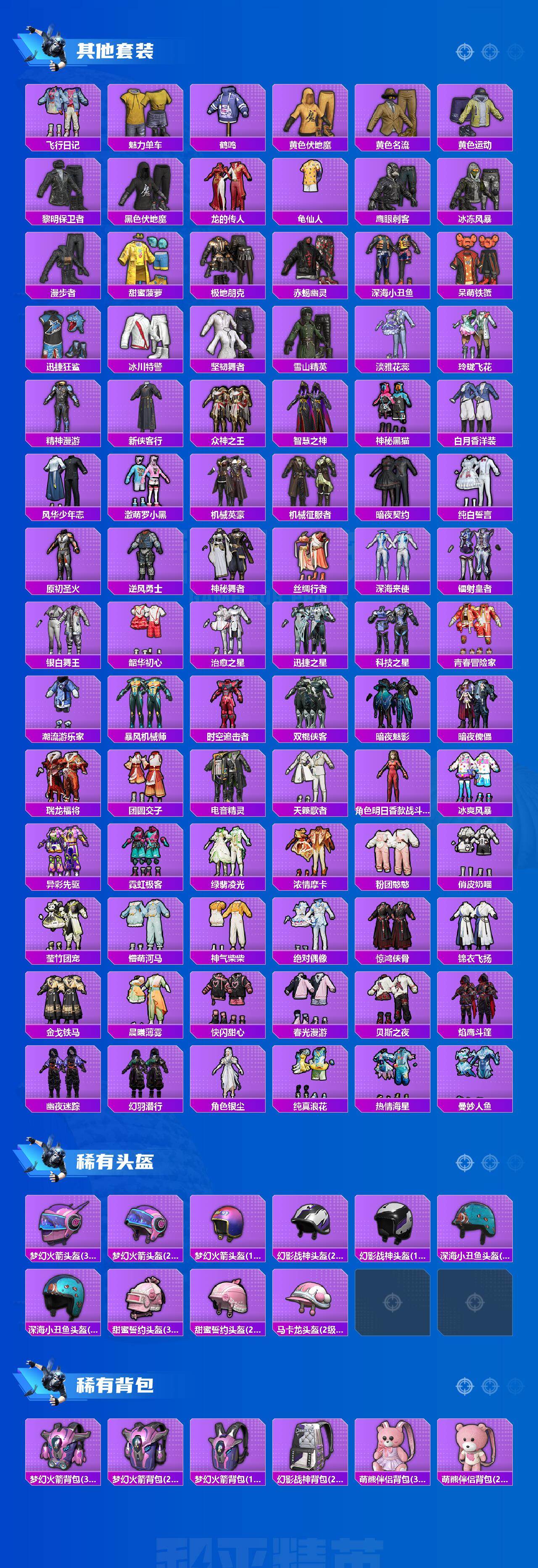 HPQM4192605和平精英账号详情图6