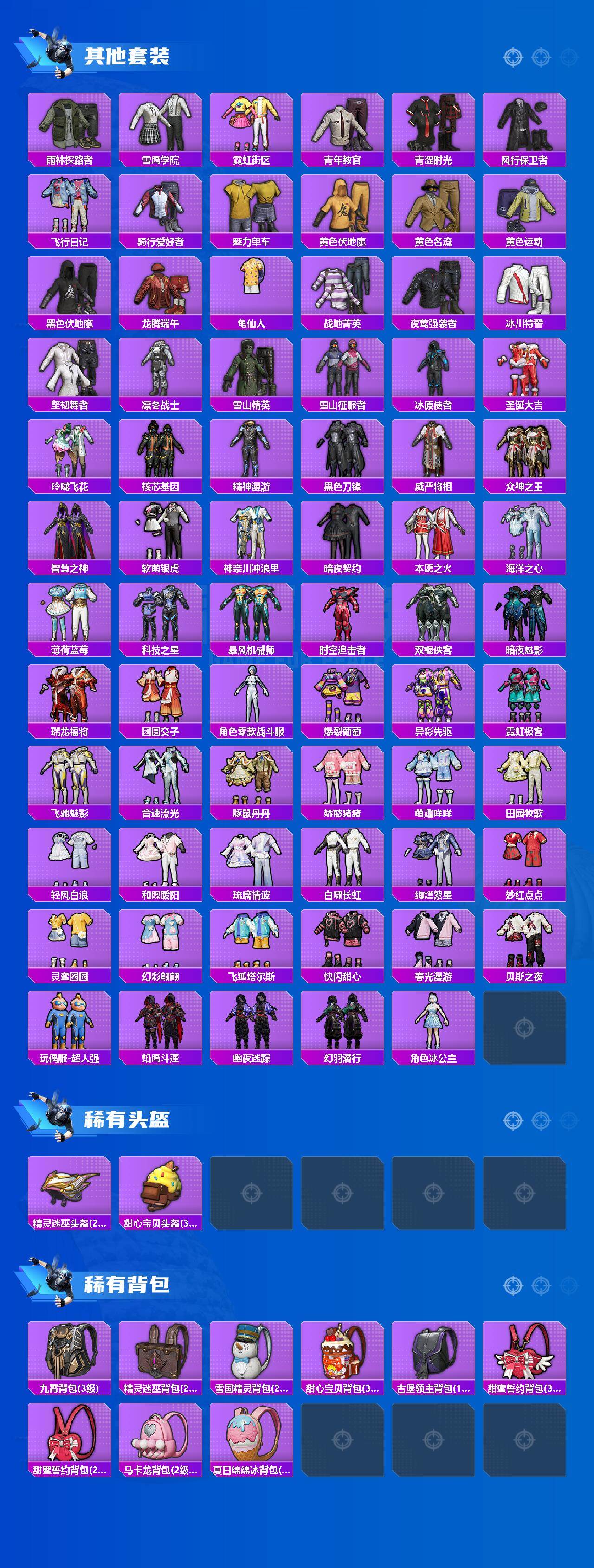 HPQM4193881和平精英账号详情图5