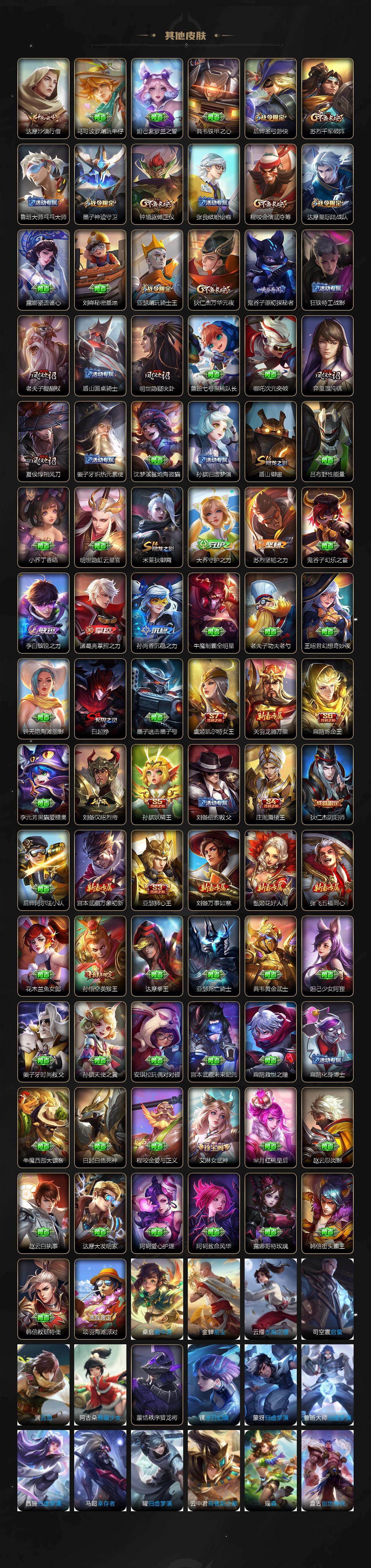 WZQM4323763王者荣耀账号详情图7