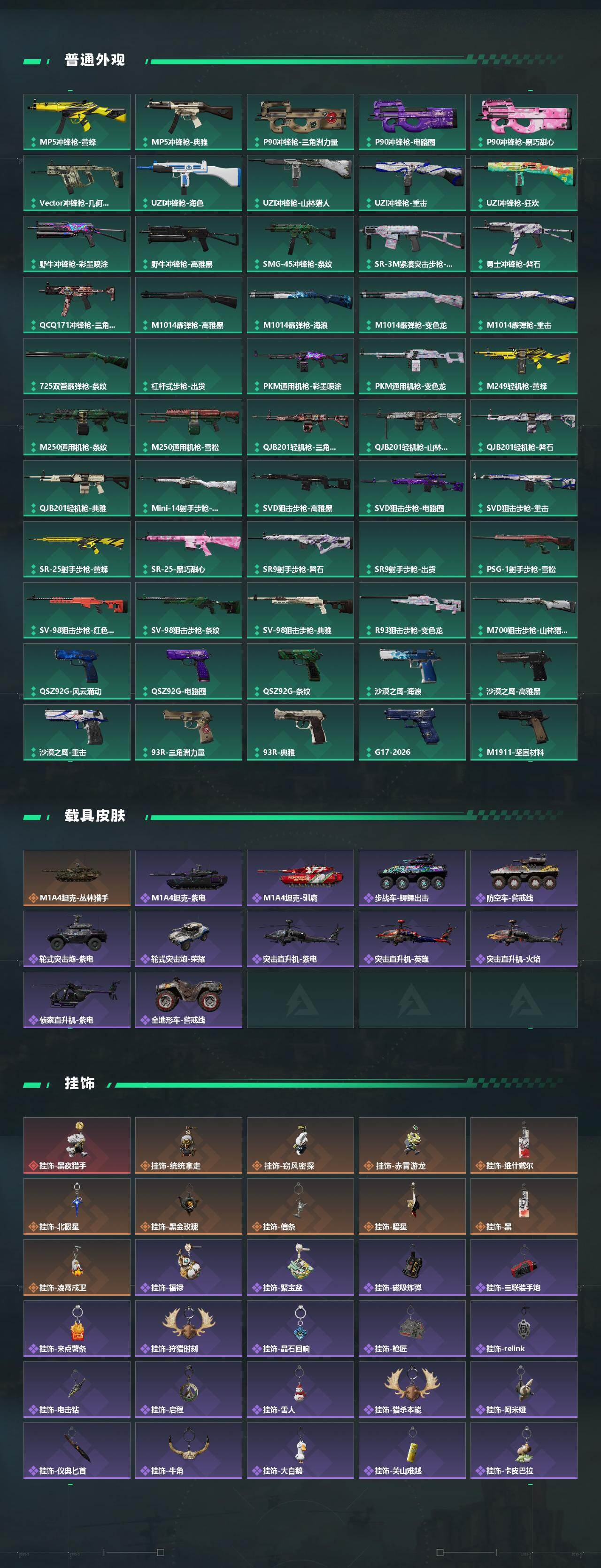 SJZEY4102823三角洲行动账号详情图5