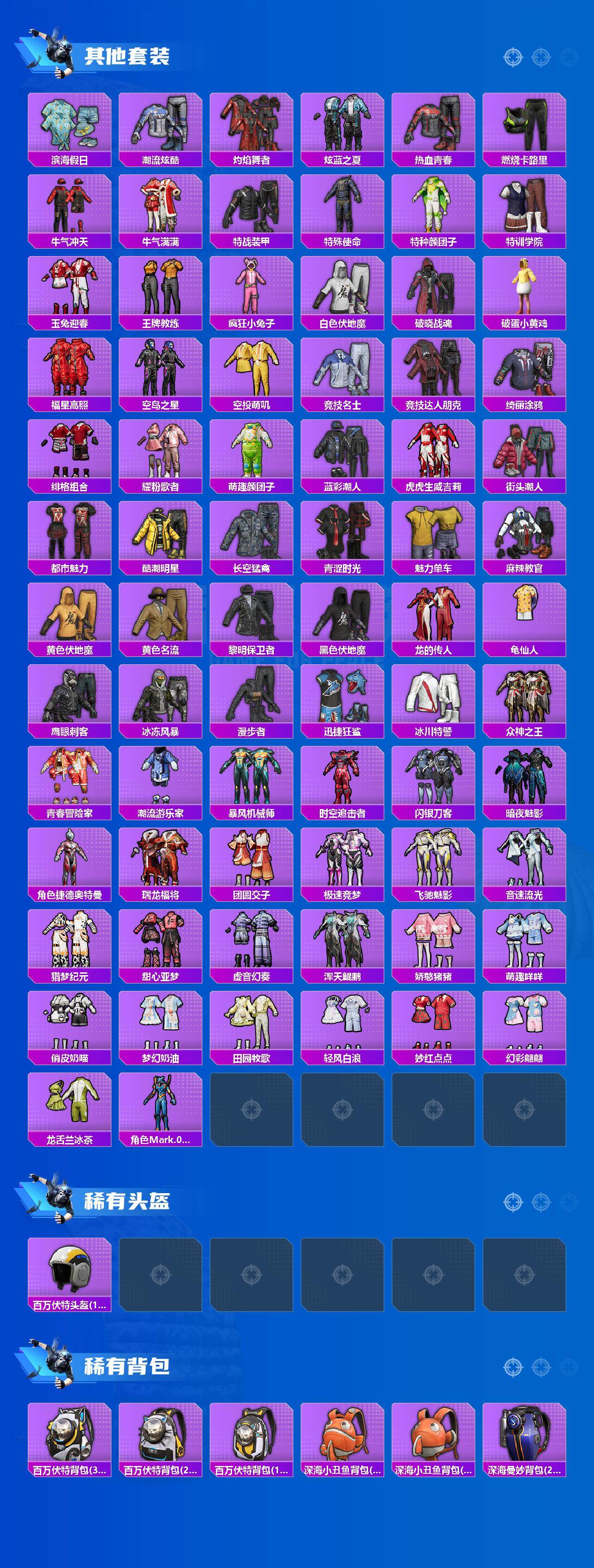 HPLX4184320和平精英账号详情图4