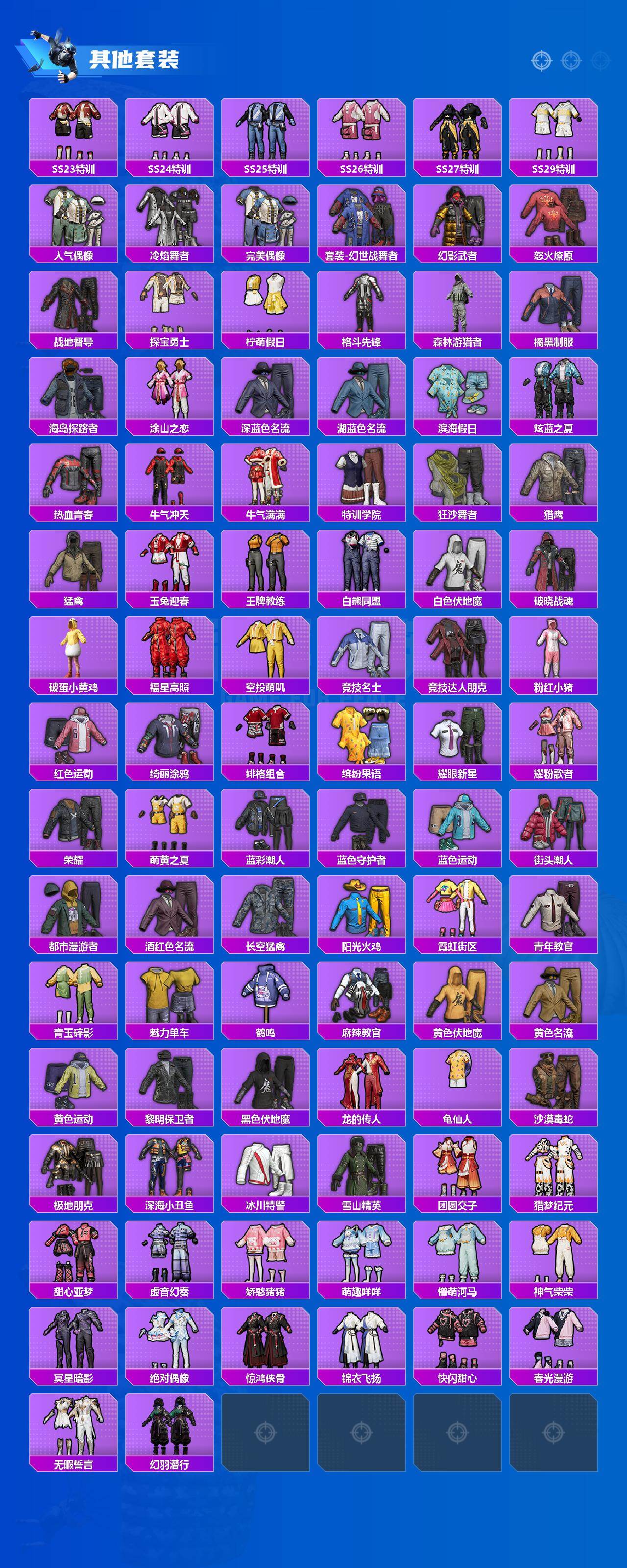 HPLX4184504和平精英账号详情图4