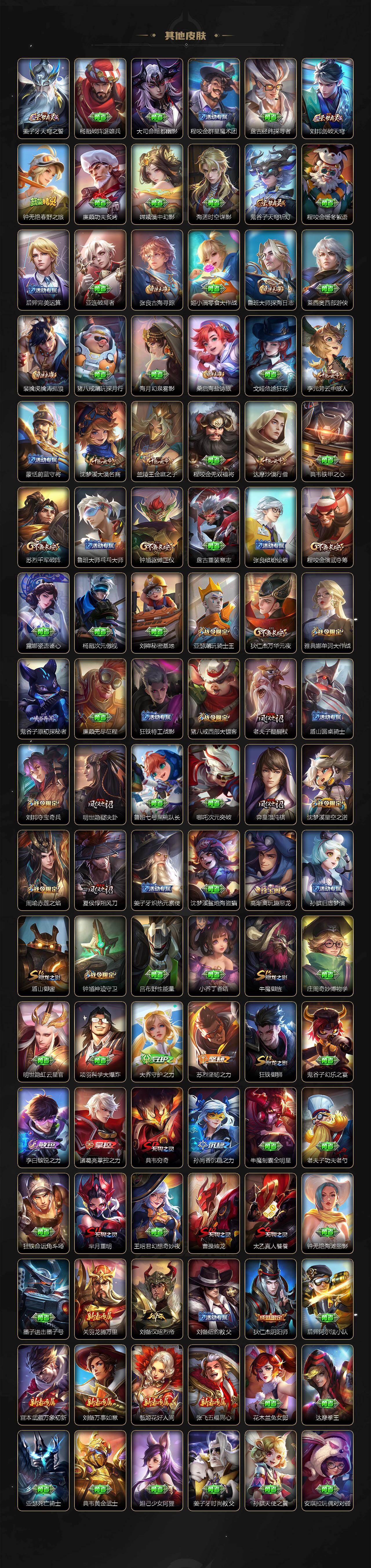 WZQM4328592王者荣耀账号详情图6