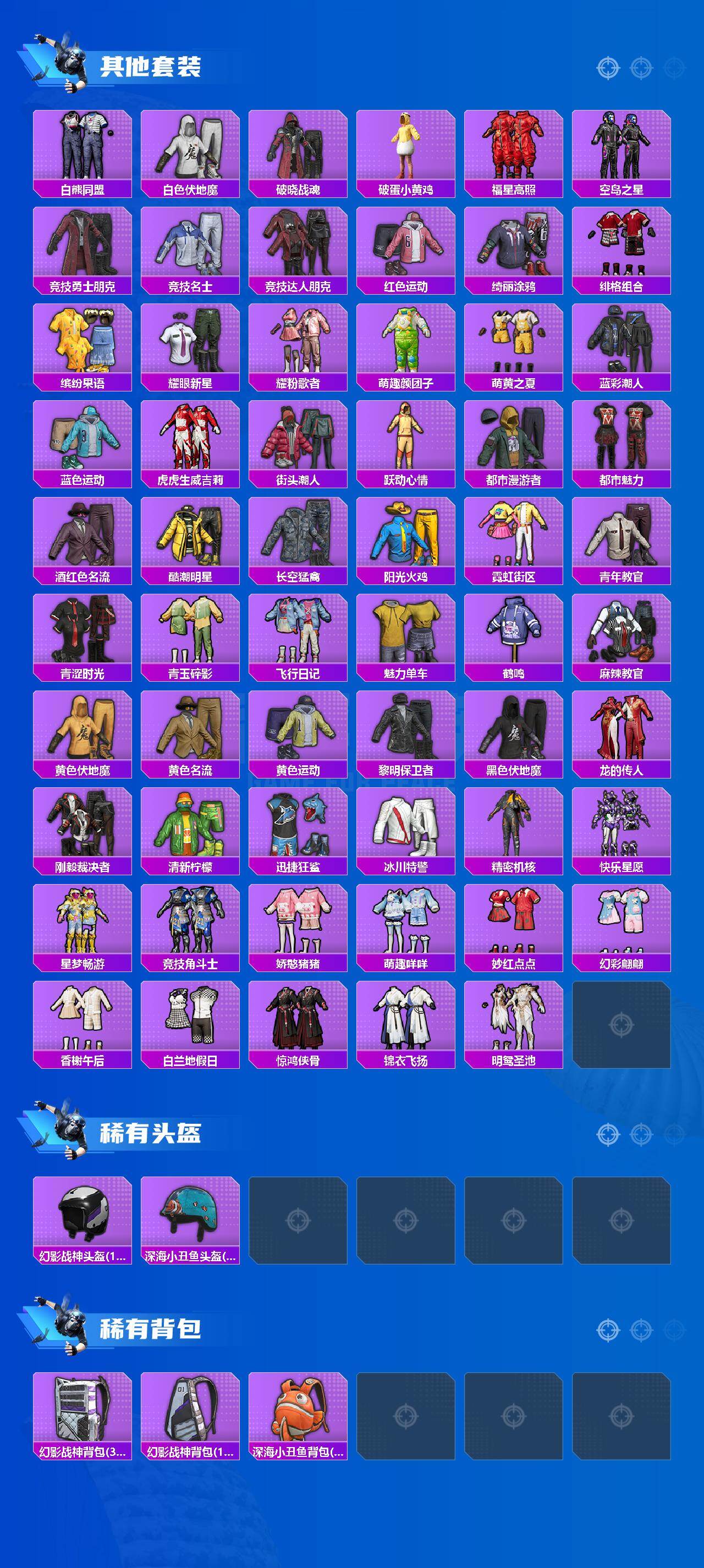 HPLX4184649和平精英账号详情图4