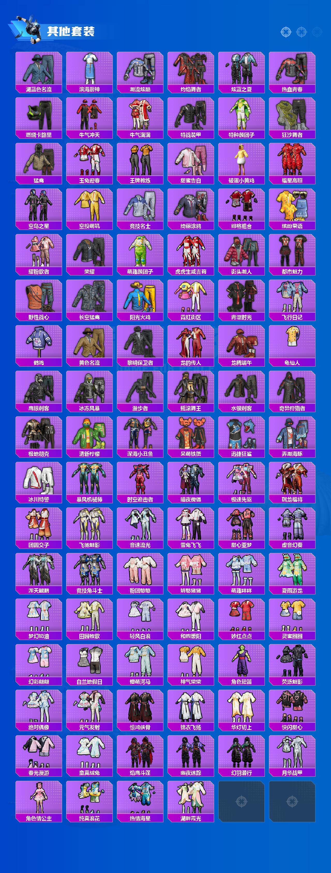 HPLX4184723和平精英账号详情图5