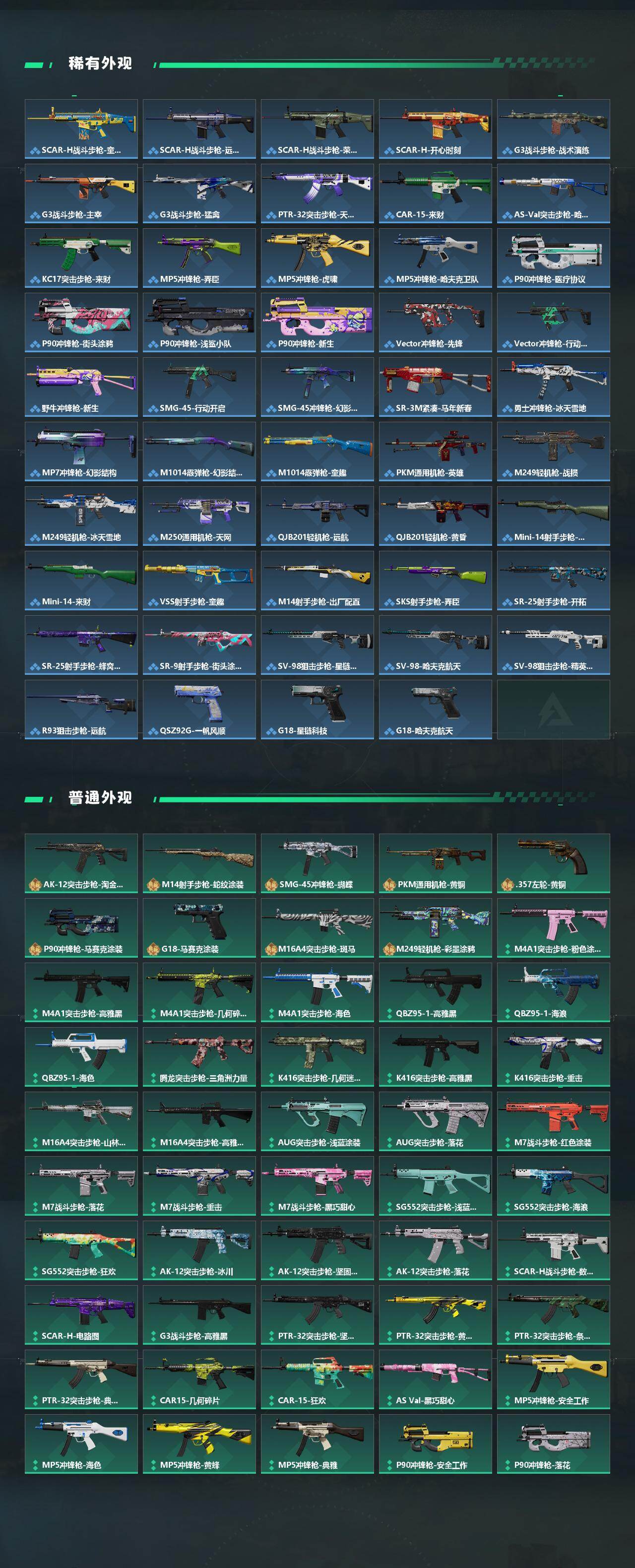 SJZQM4109235三角洲行动账号详情图4