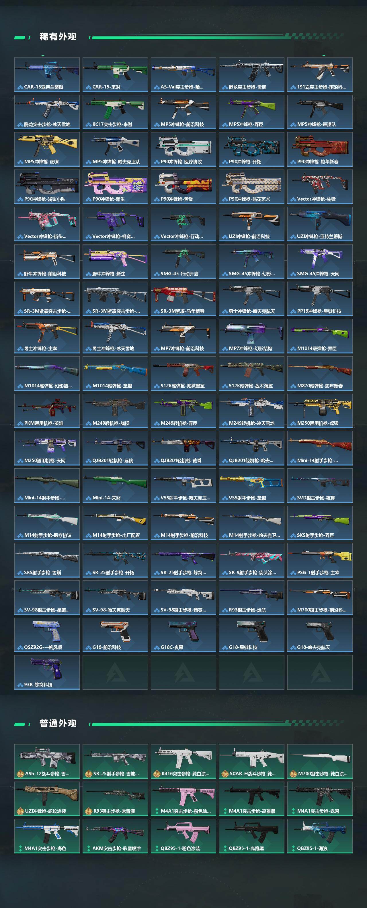 SJZQM4109277三角洲行动账号详情图5