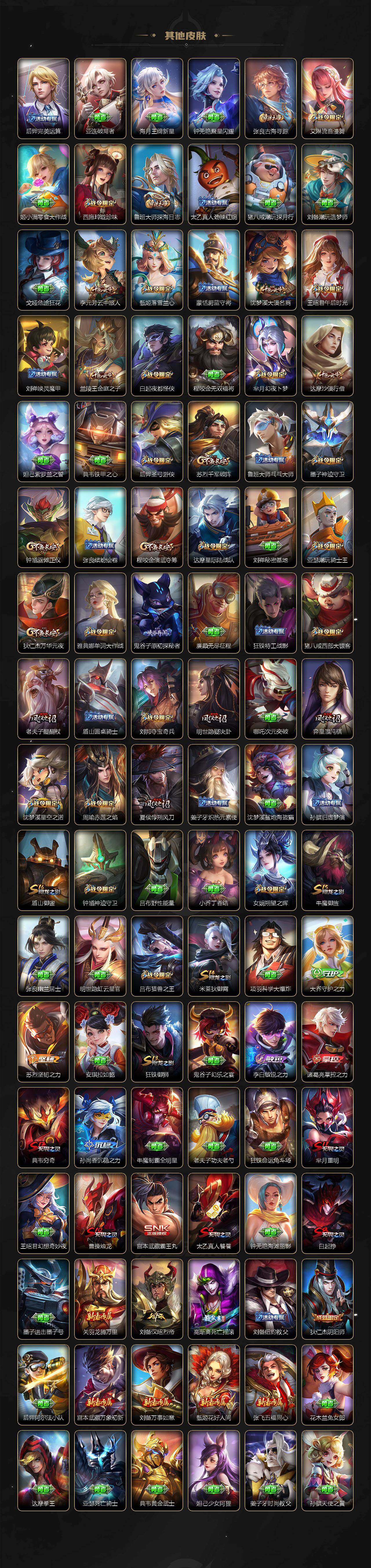 WZQYYX4331798王者荣耀账号详情图6