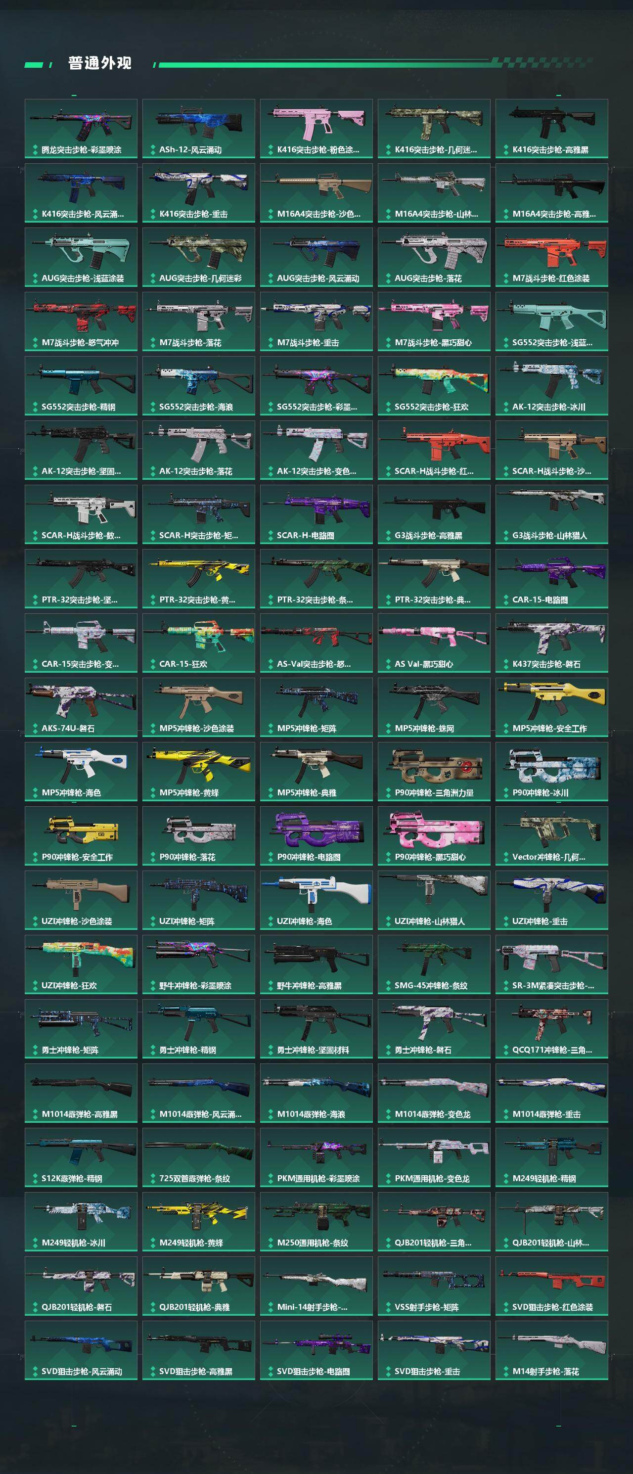 SJZQM4109637三角洲行动账号详情图6