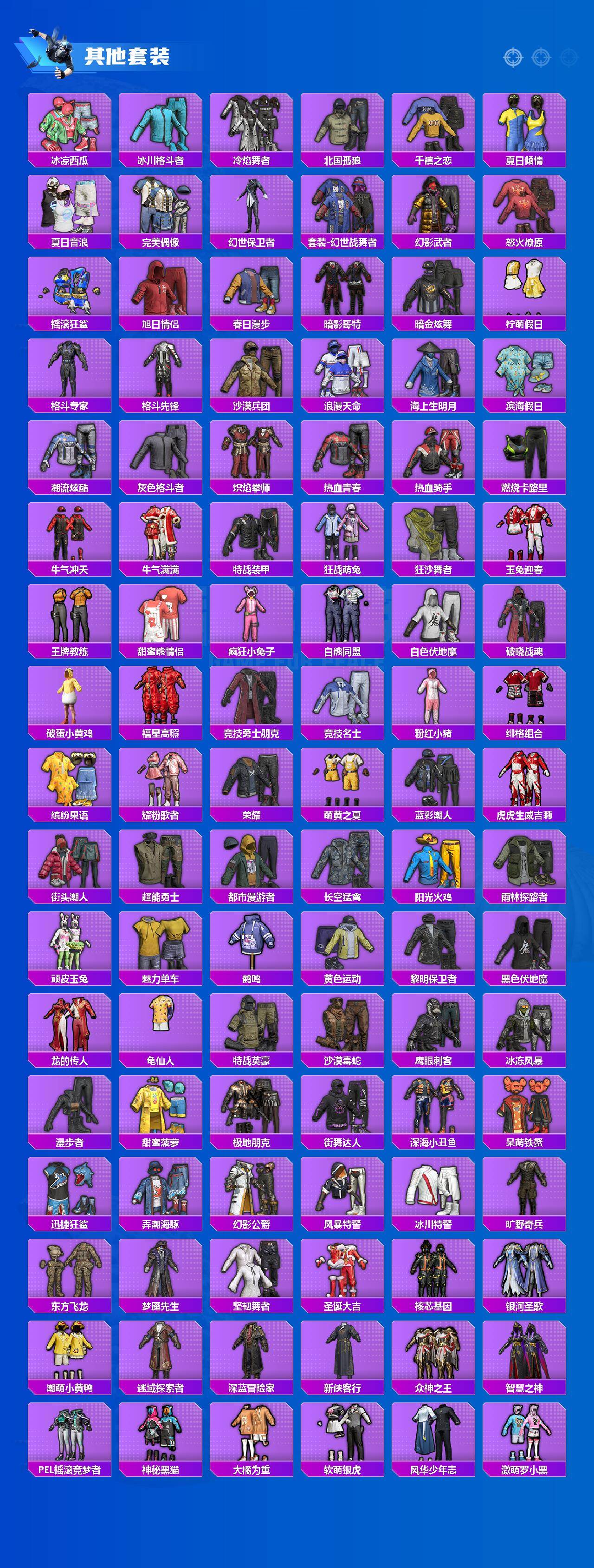 HPLX4184872和平精英账号详情图5