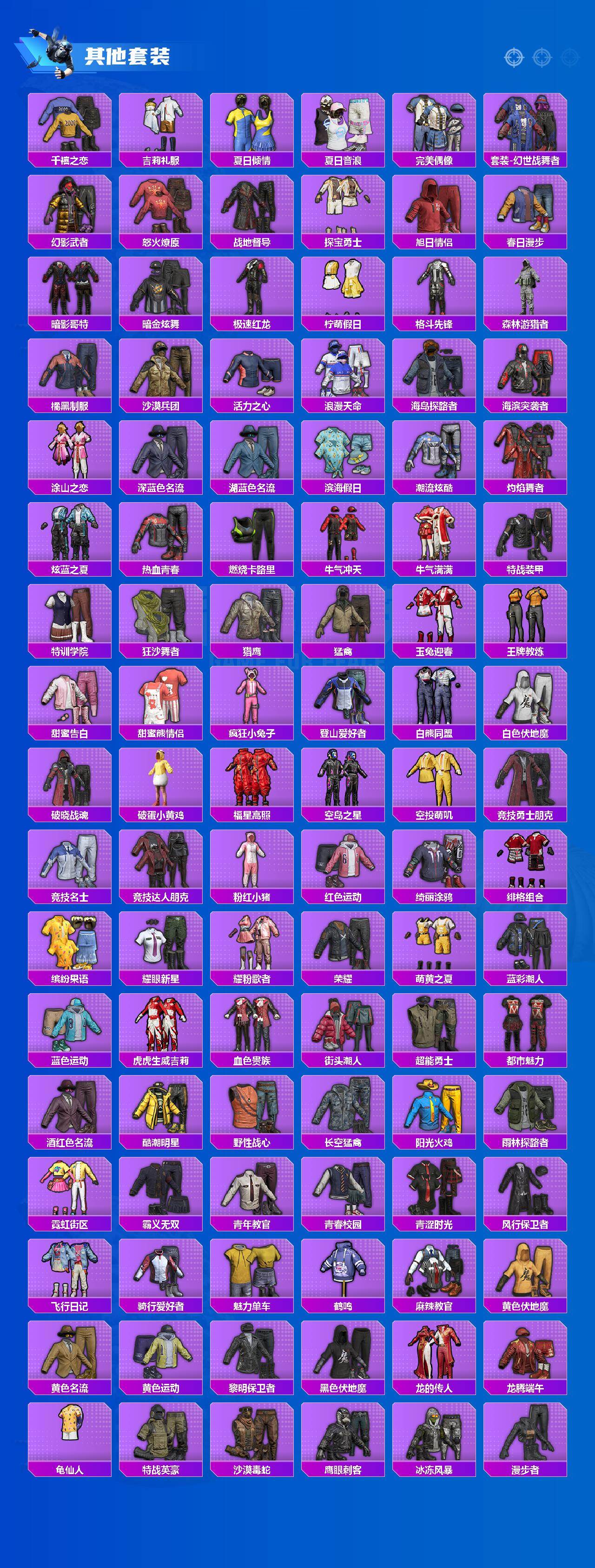 HPLX4185114和平精英账号详情图5