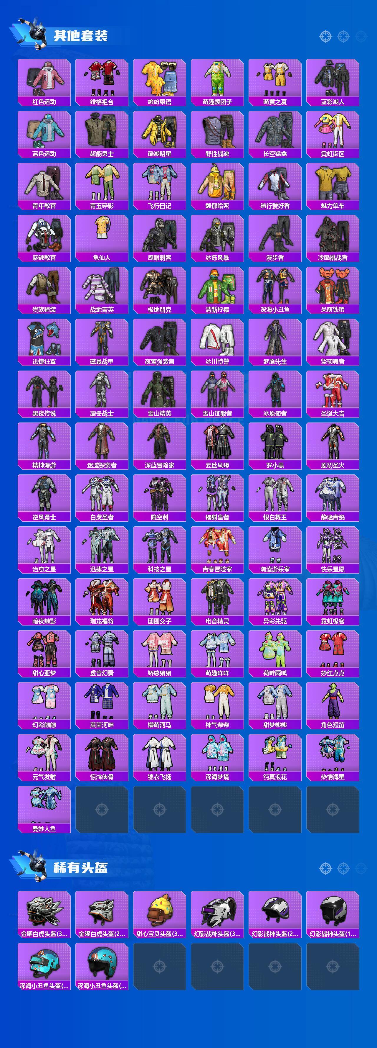 HPLX4186931和平精英账号详情图5