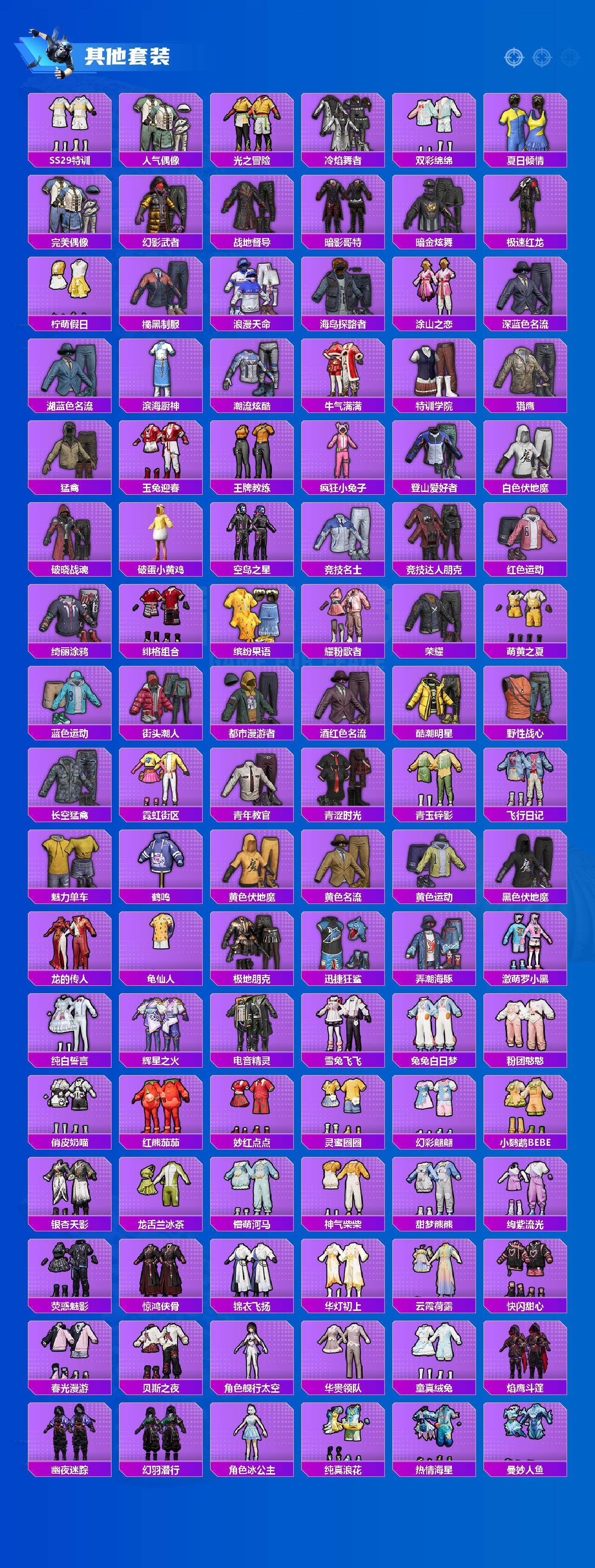 HPLX4186940和平精英账号详情图4