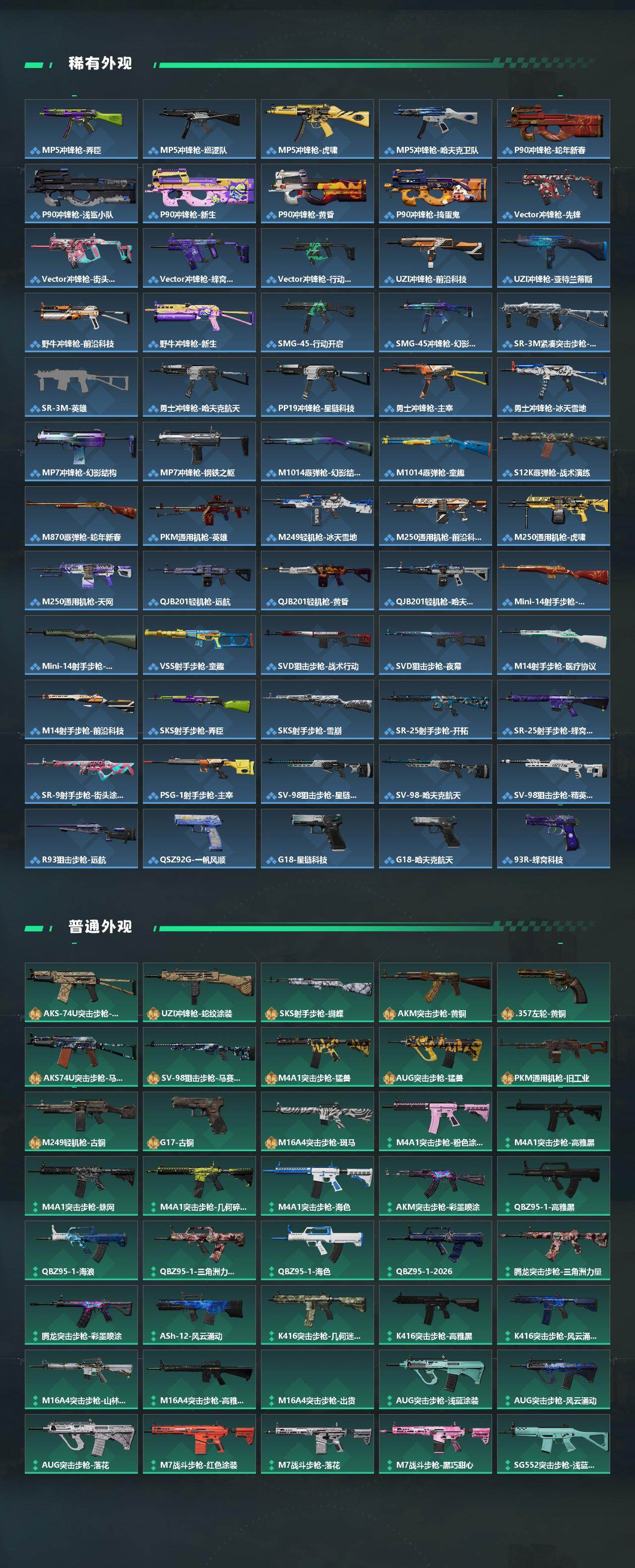 SJZQM4109835三角洲行动账号详情图5