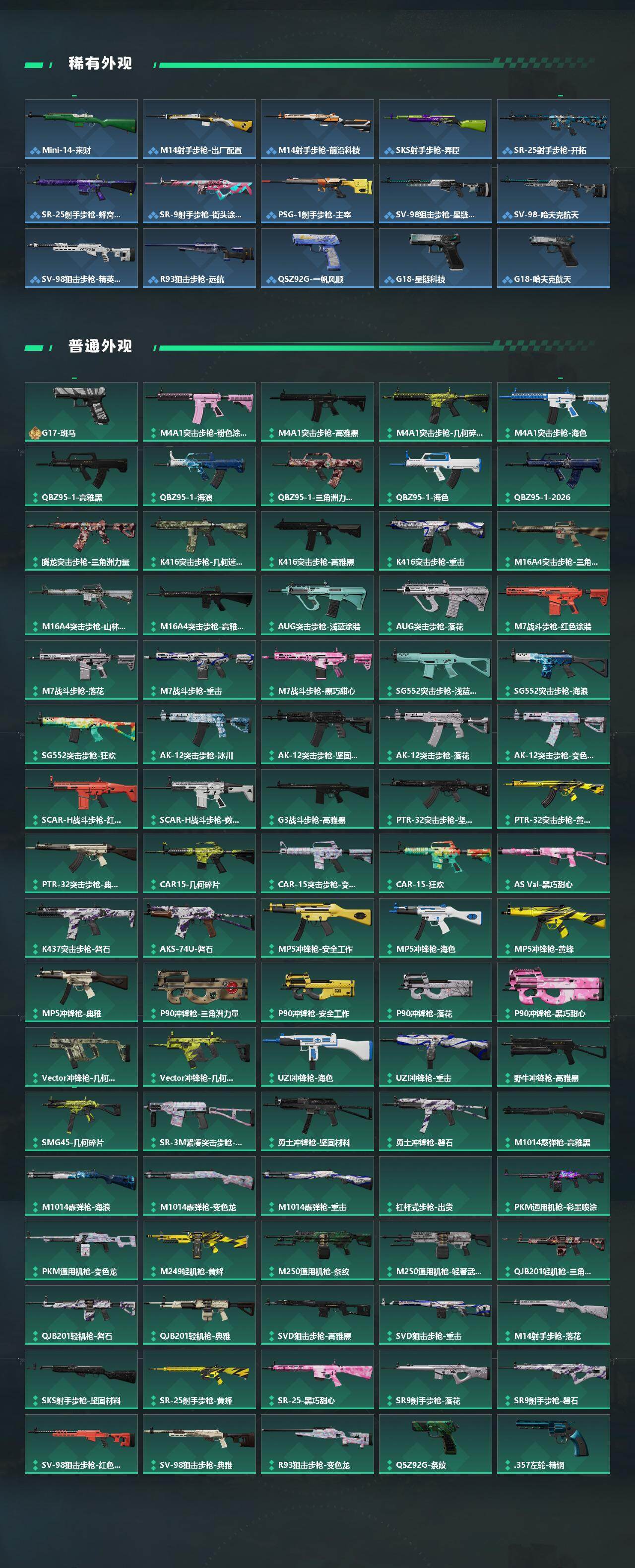 SJZQM4109179三角洲行动账号详情图5