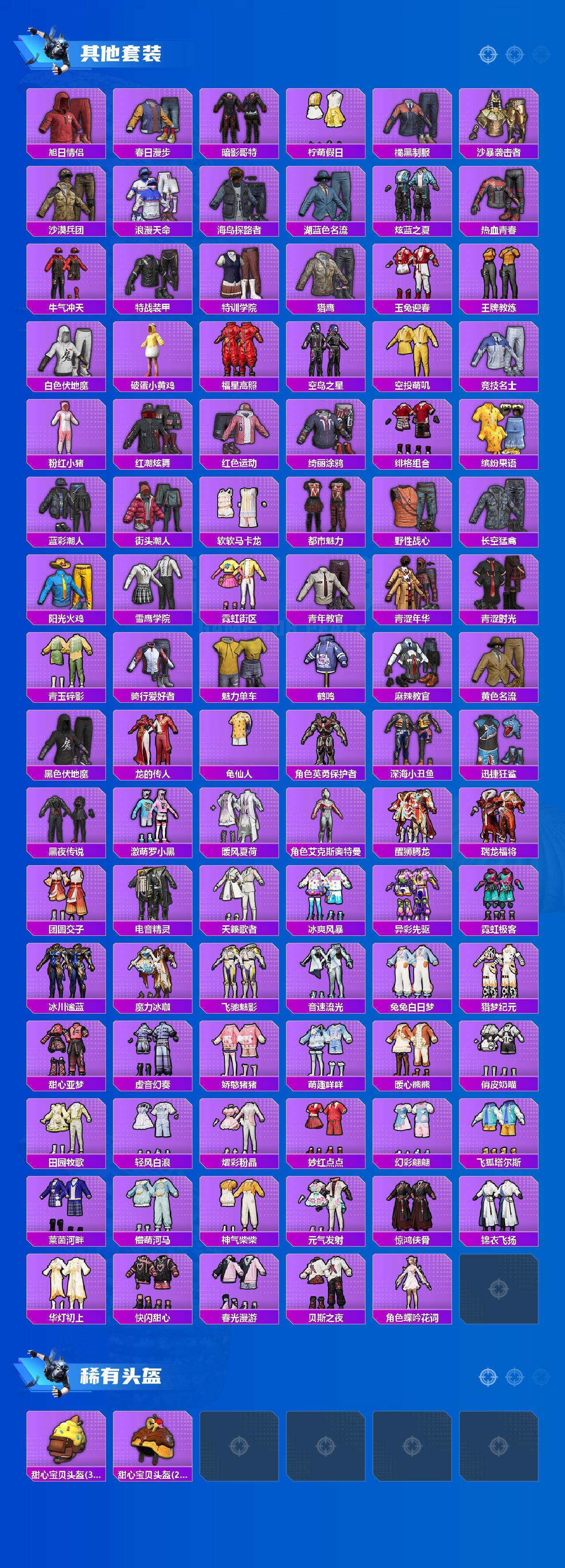 HPLX4186738和平精英账号详情图5