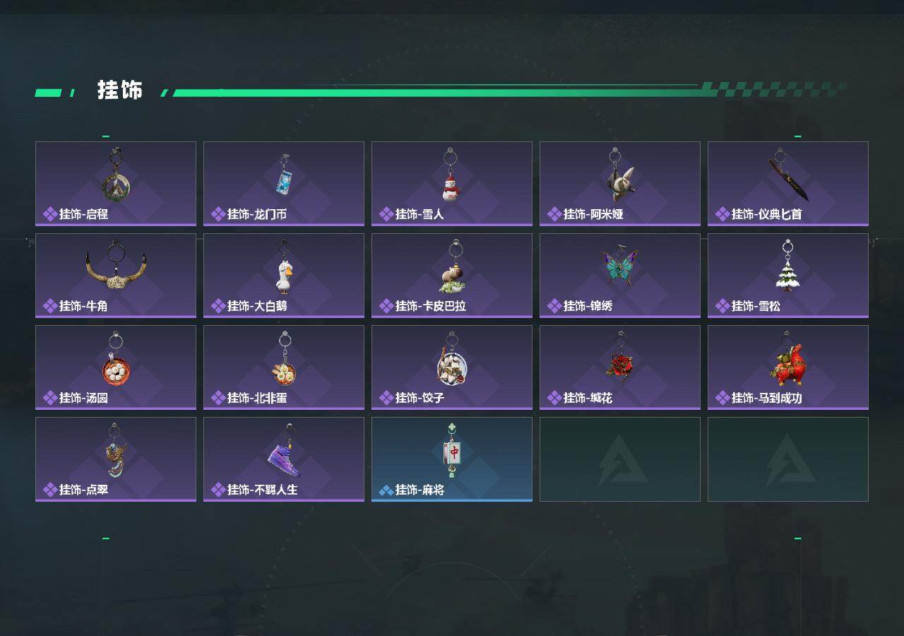 SJZQM4109900三角洲行动账号详情图7