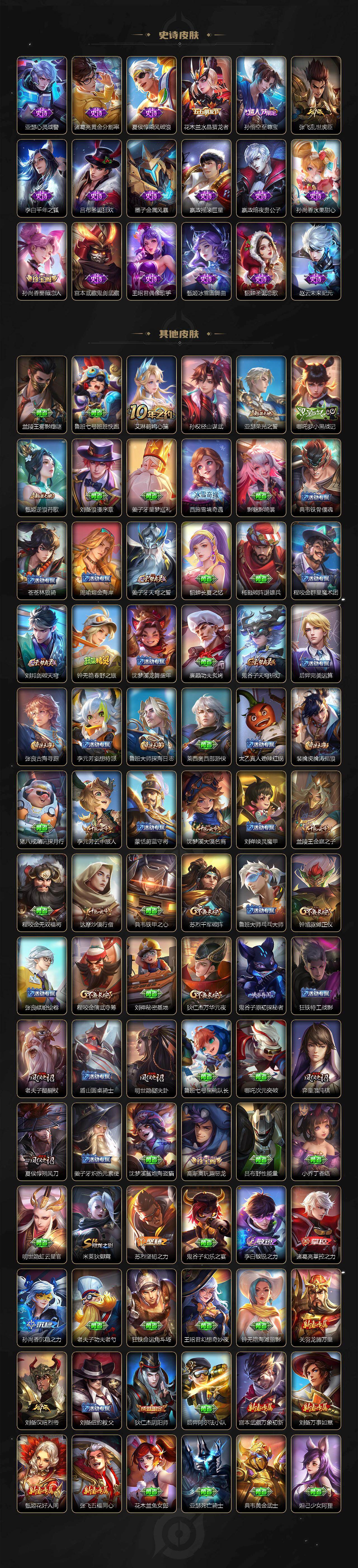 WZEY4326128王者荣耀账号详情图3