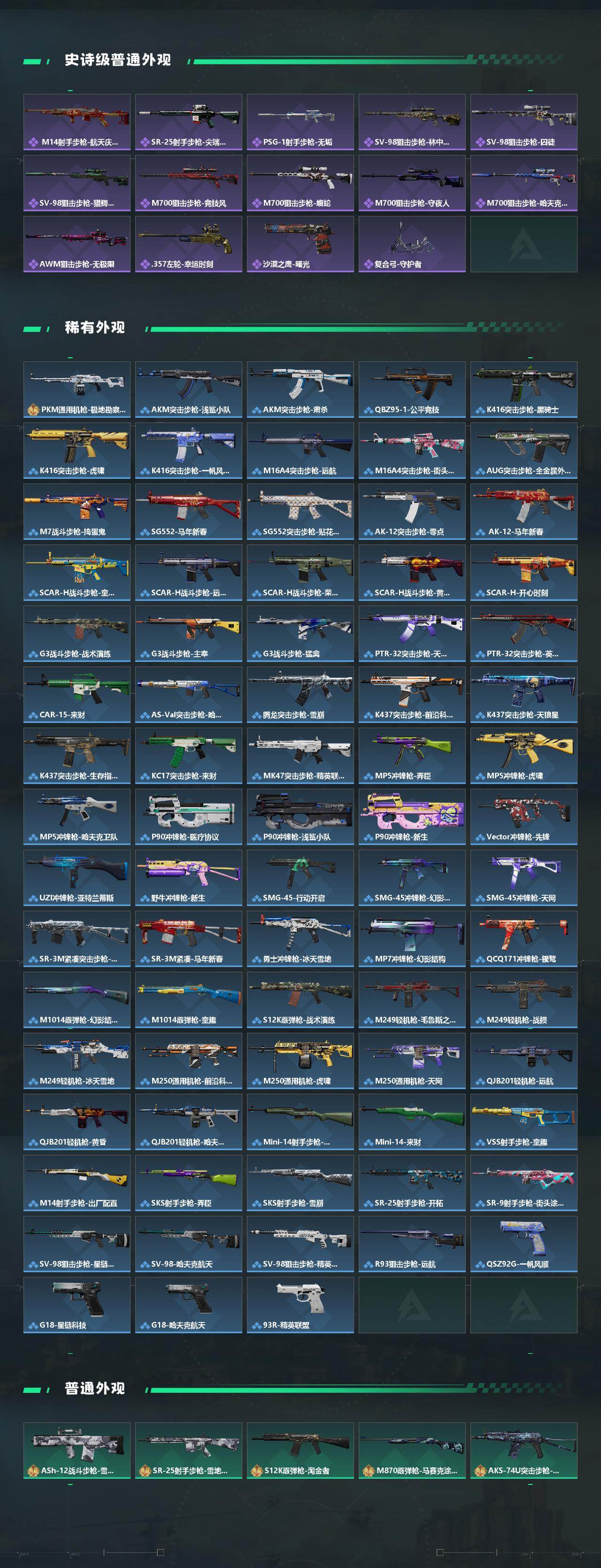 SJZQM4109135三角洲行动账号详情图4