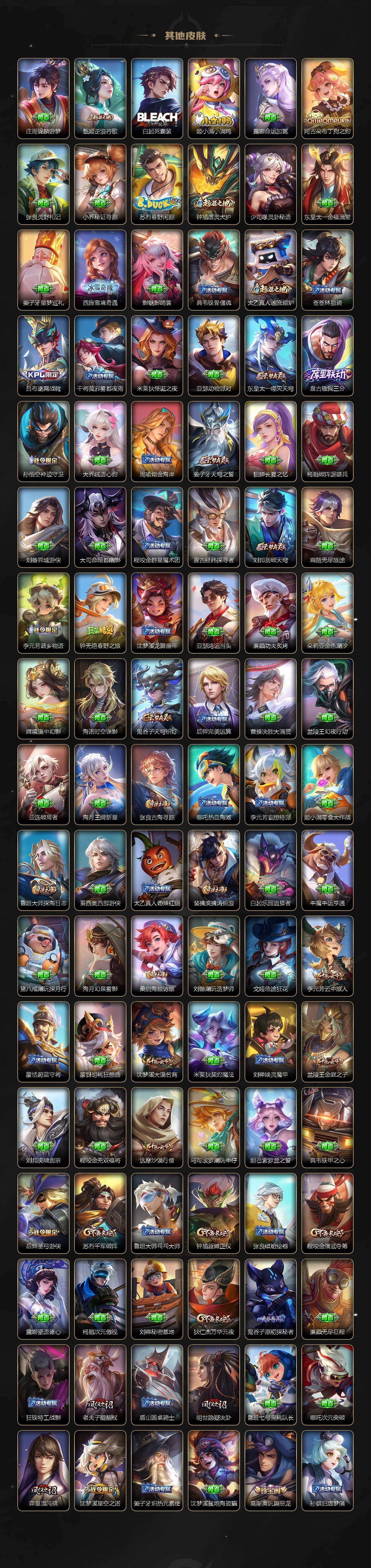 WZQM4335062王者荣耀账号详情图5