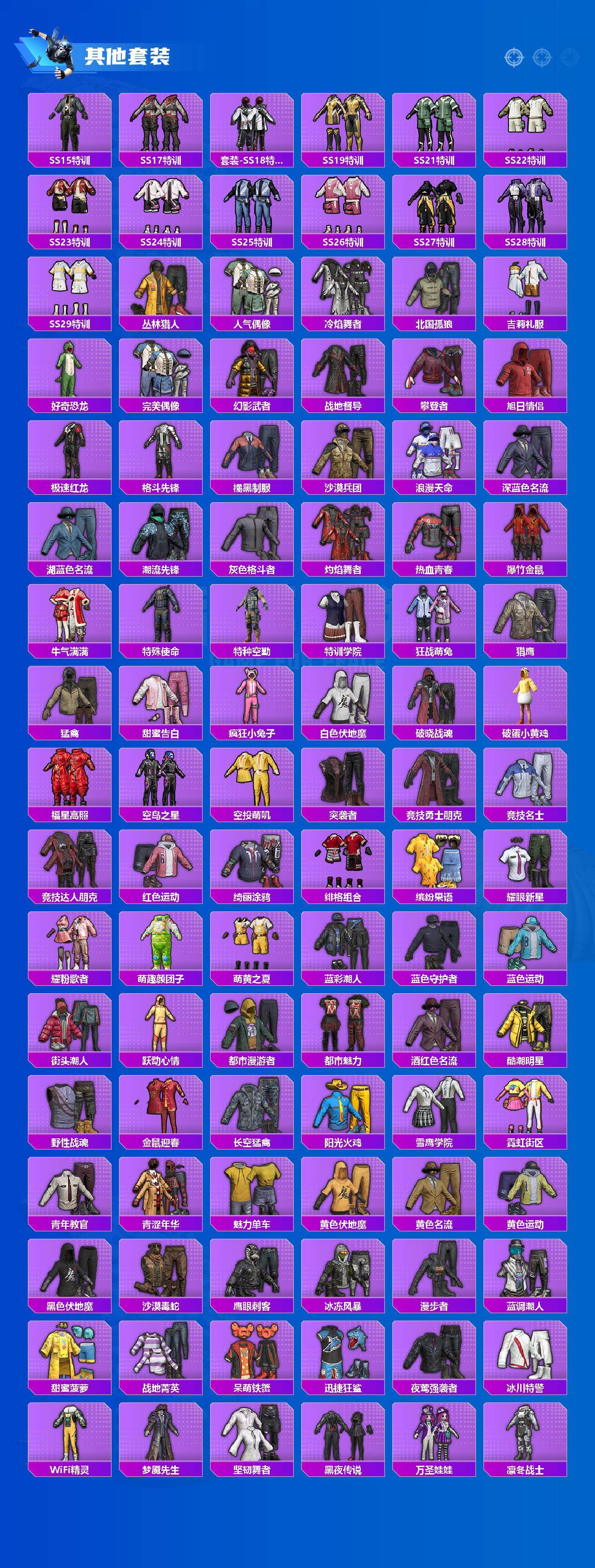 HPQM4191970和平精英账号详情图5