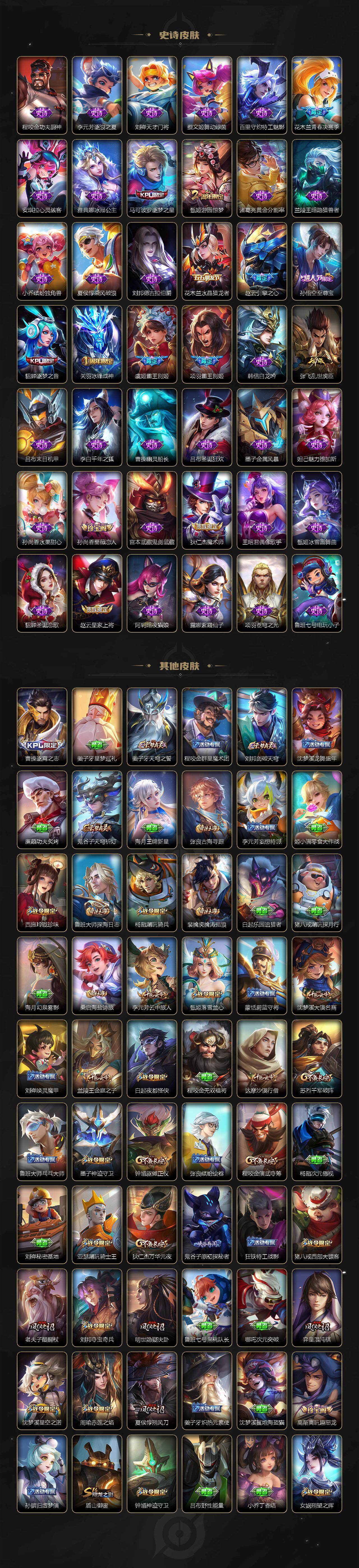 WZQYYX4332131王者荣耀账号详情图6