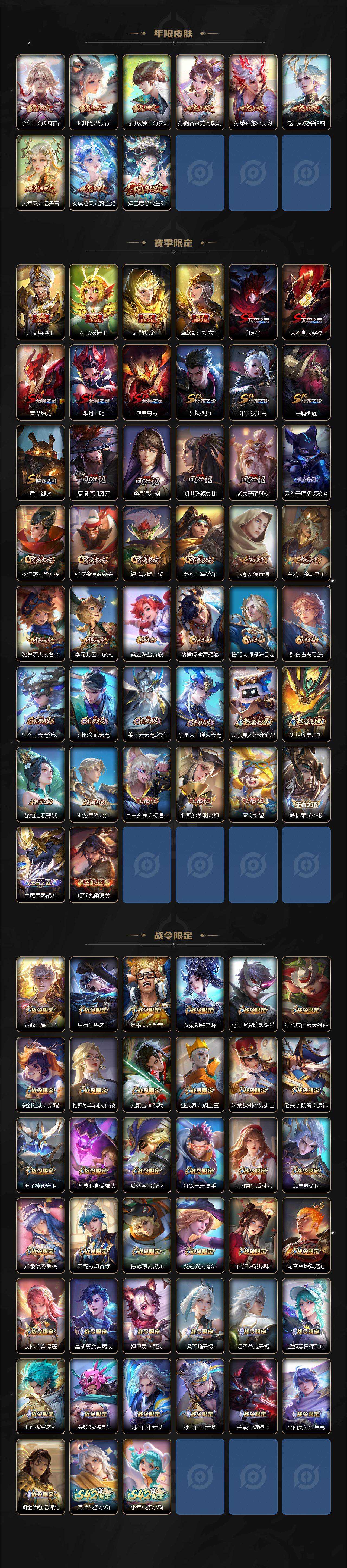WZCMW4354249王者荣耀账号详情图5