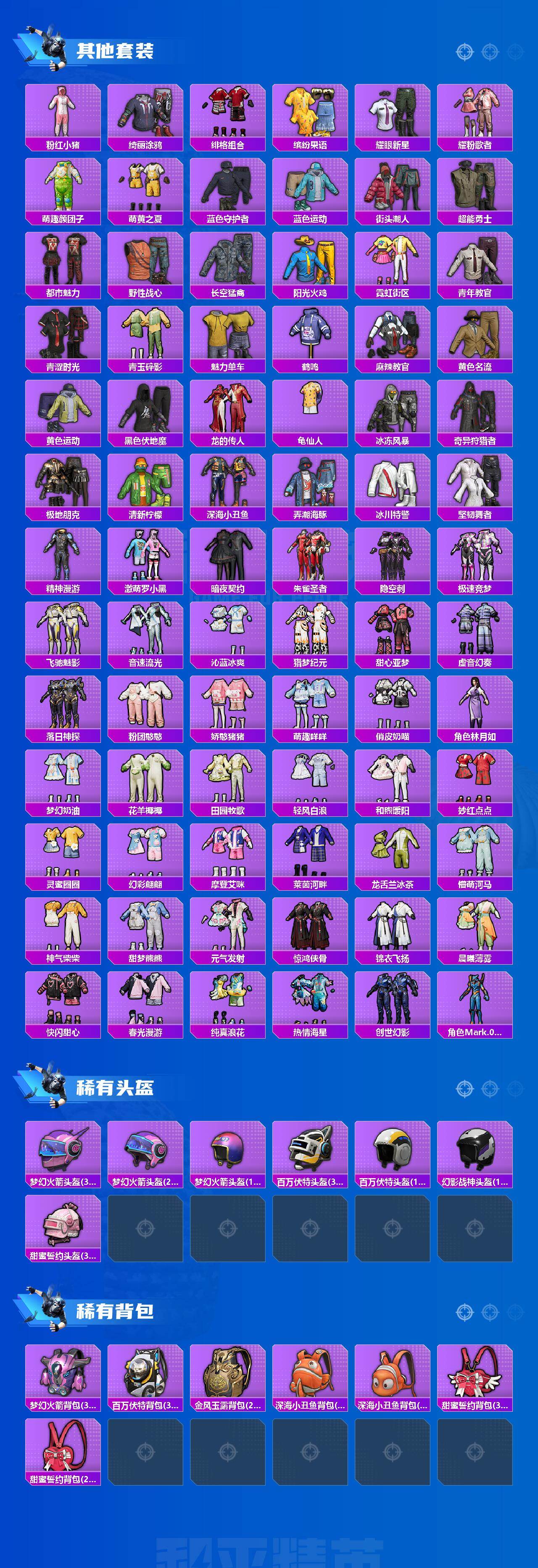 HPEY4192512和平精英账号详情图5