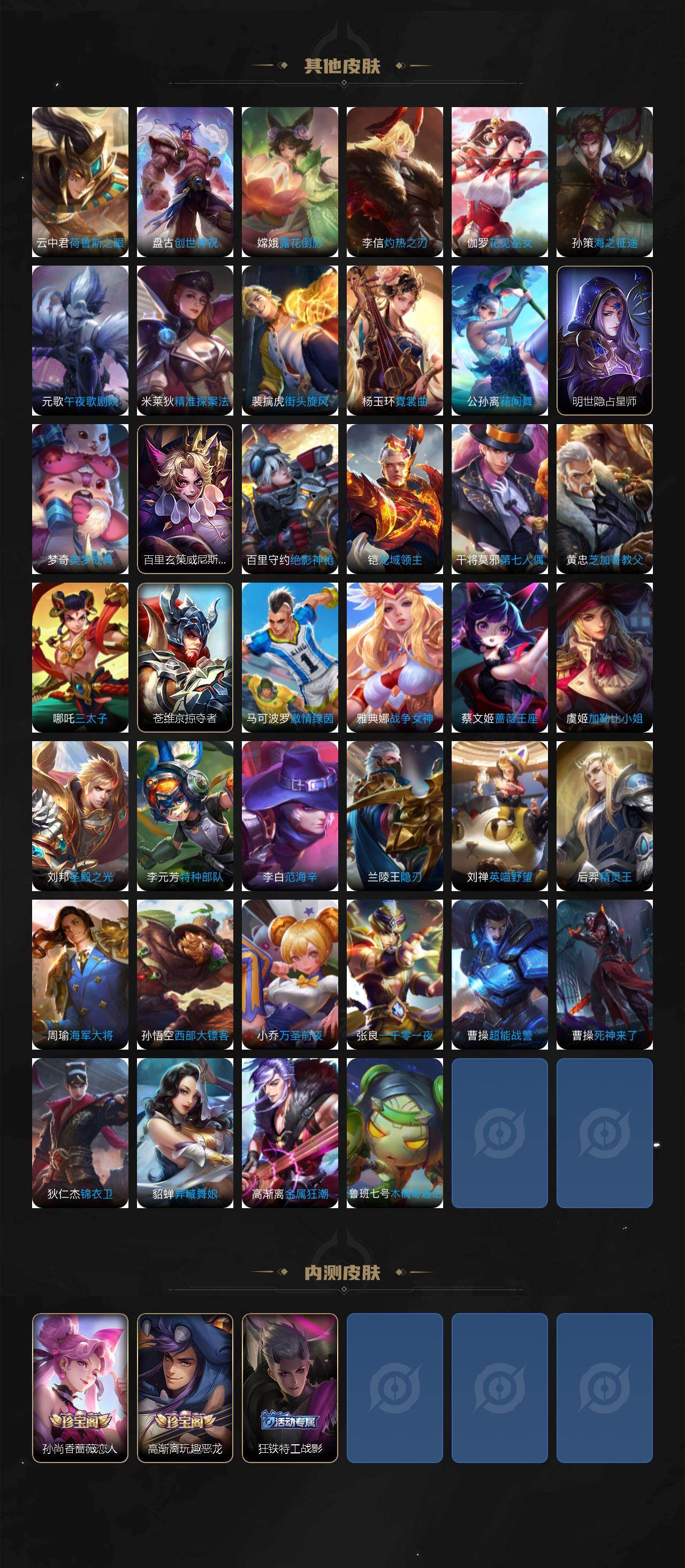 WZQM4335178王者荣耀账号详情图7