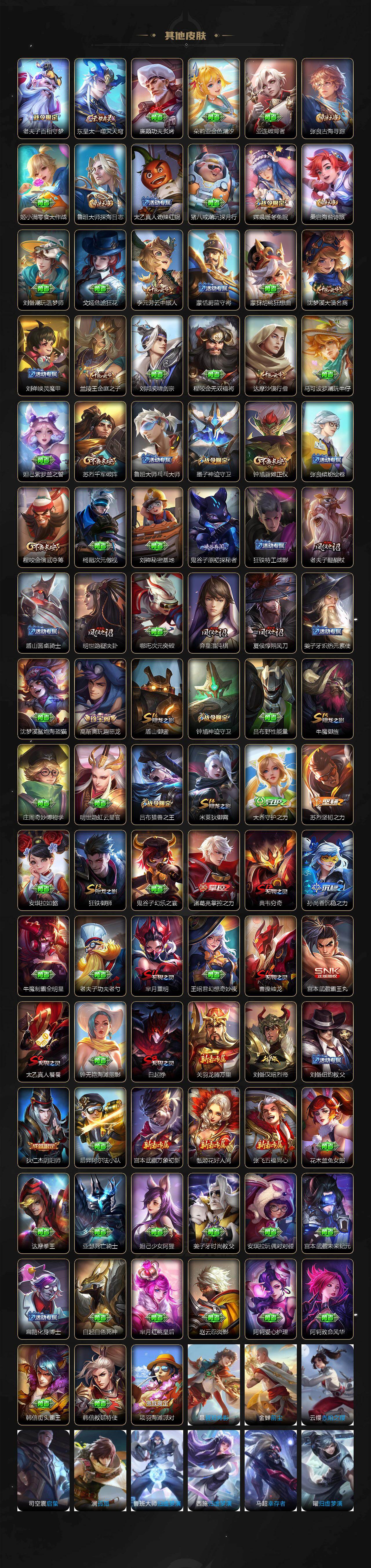 WZQM4335178王者荣耀账号详情图6