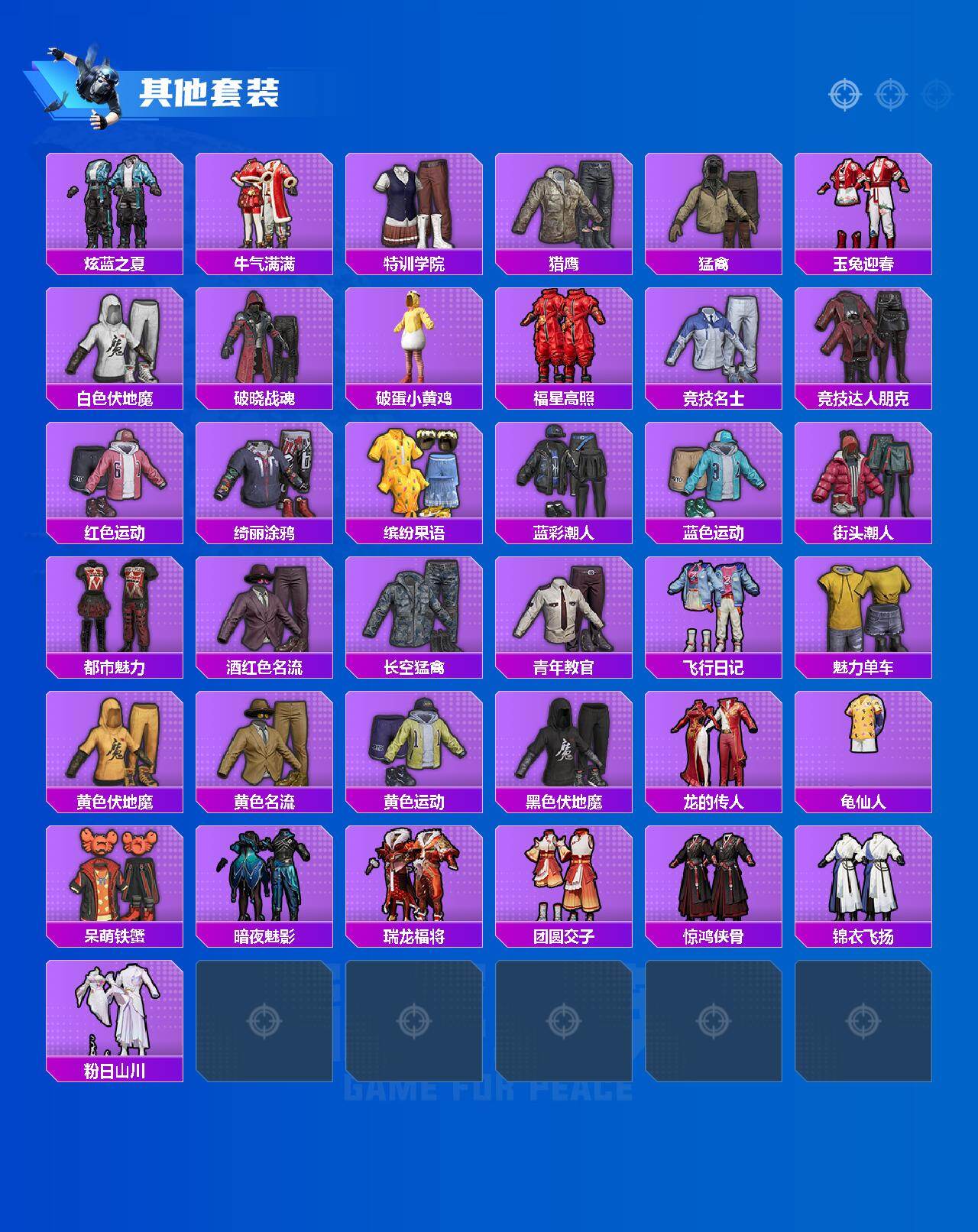 HPQM4190239和平精英账号详情图4