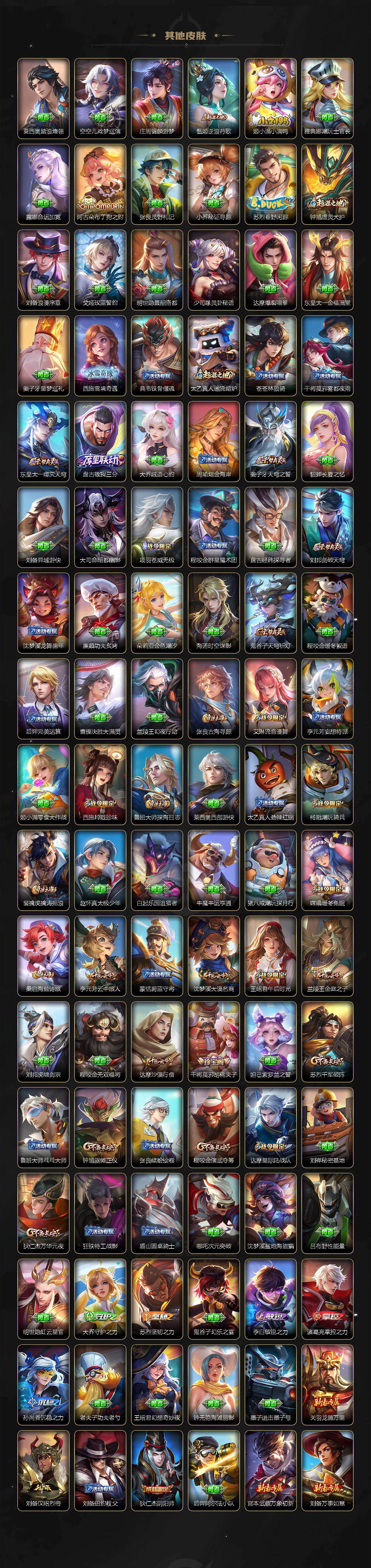 WZQM4335180王者荣耀账号详情图6