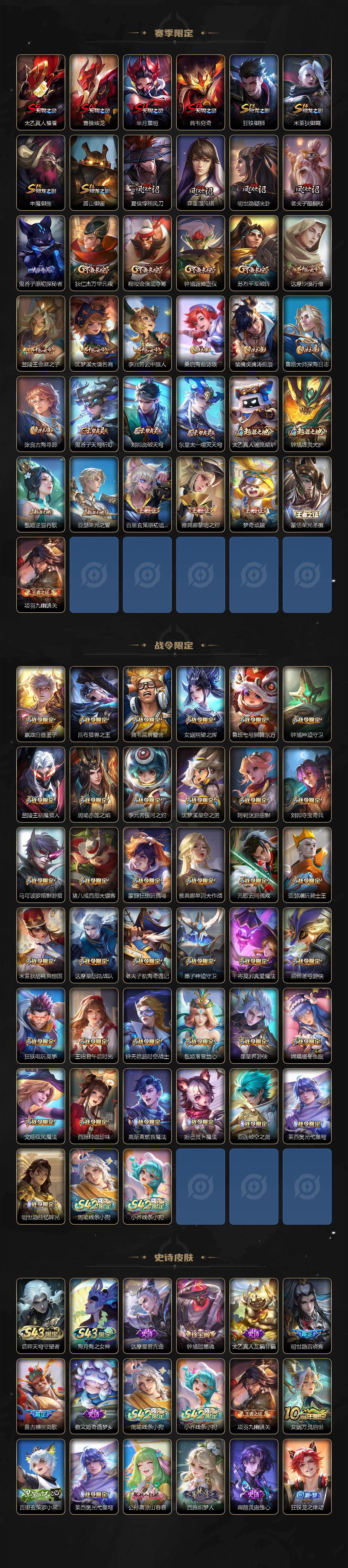 WZEY4350772王者荣耀账号详情图4