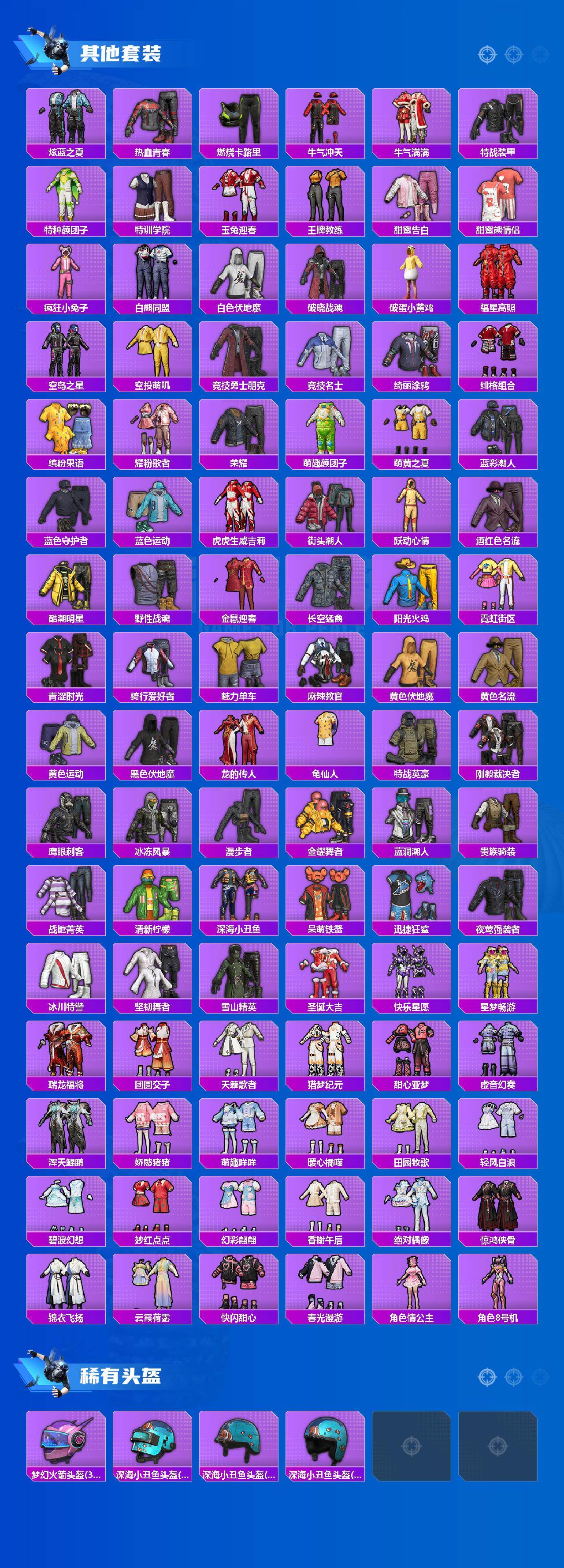 HPQYYX4192432和平精英账号详情图5