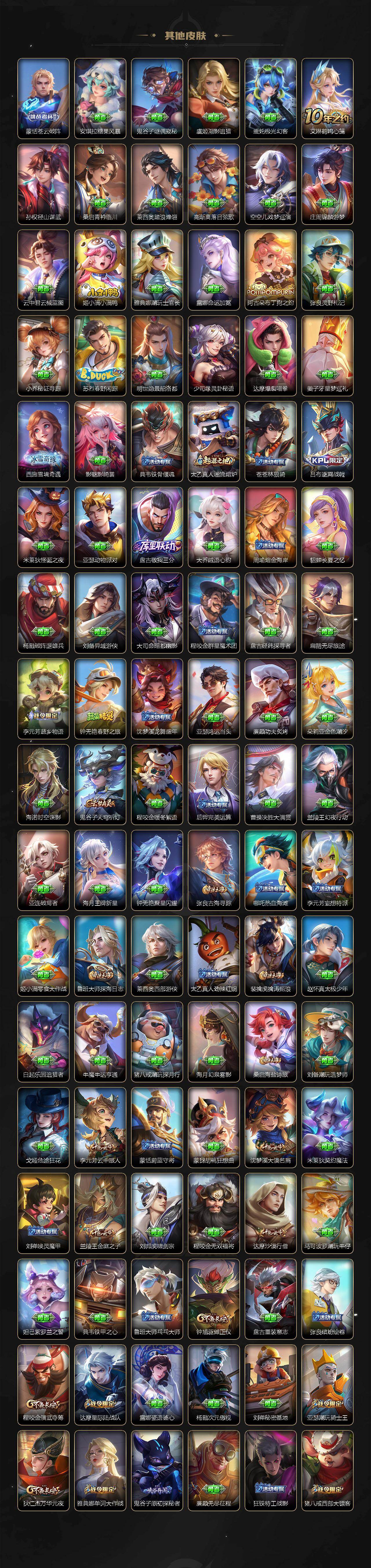 WZQM4335231王者荣耀账号详情图6