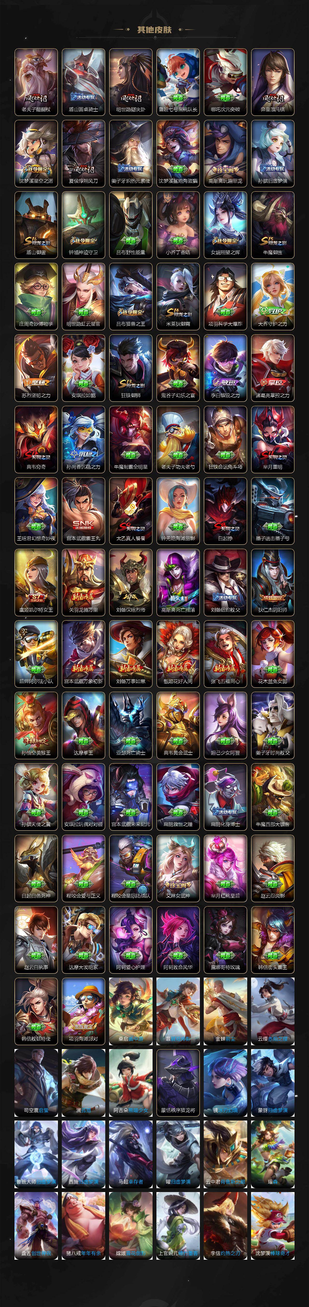 WZQM4335231王者荣耀账号详情图7