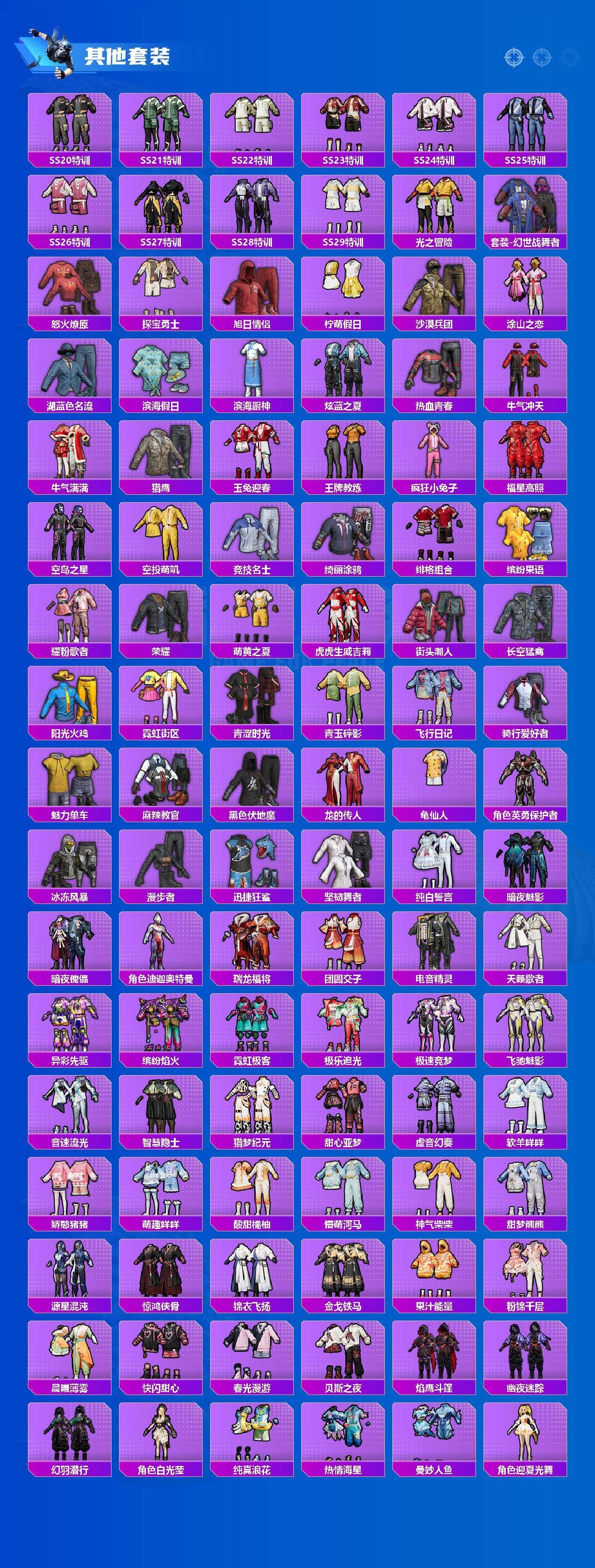 HPLE4193867和平精英账号详情图5