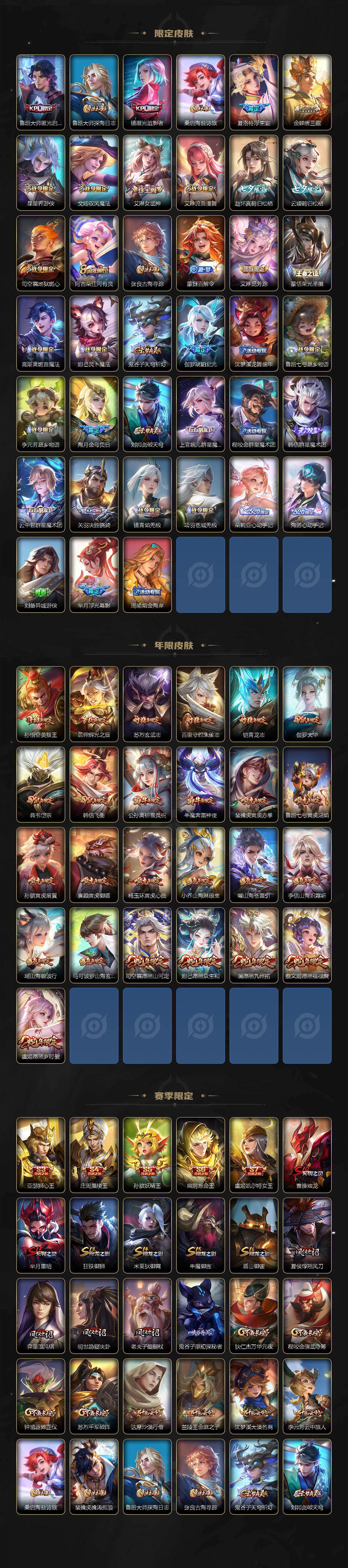 WZQM4335831王者荣耀账号详情图6