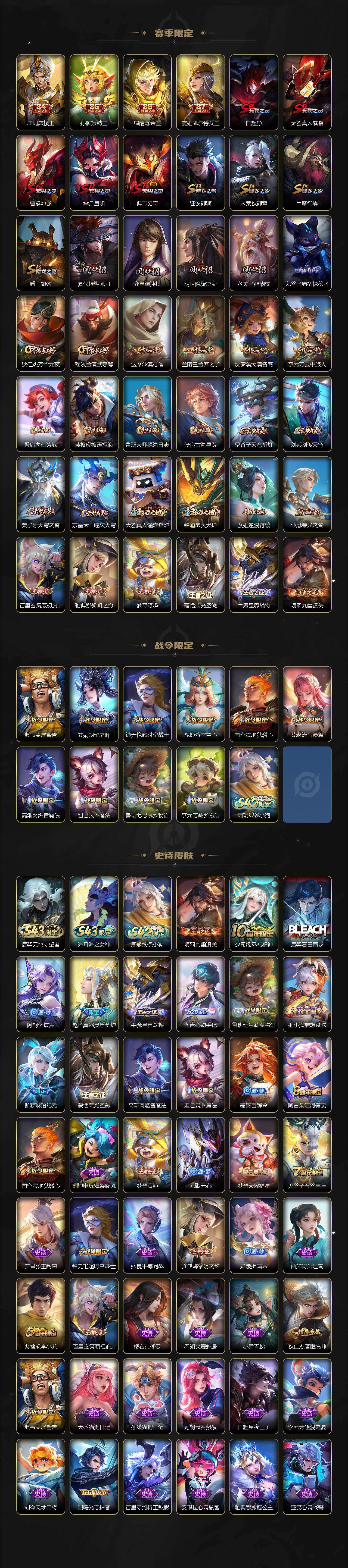 WZEY4352529王者荣耀账号详情图2