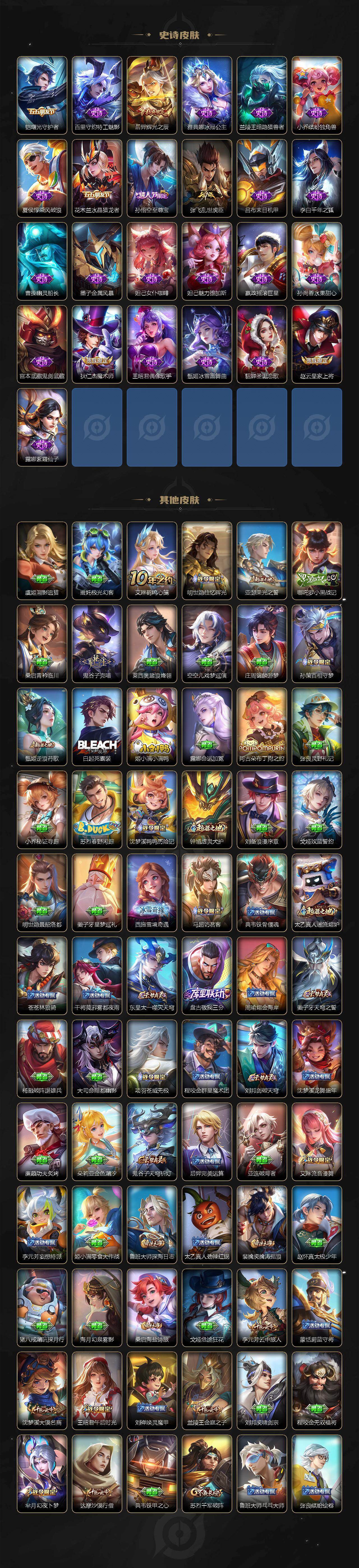 WZLX4335861王者荣耀账号详情图4