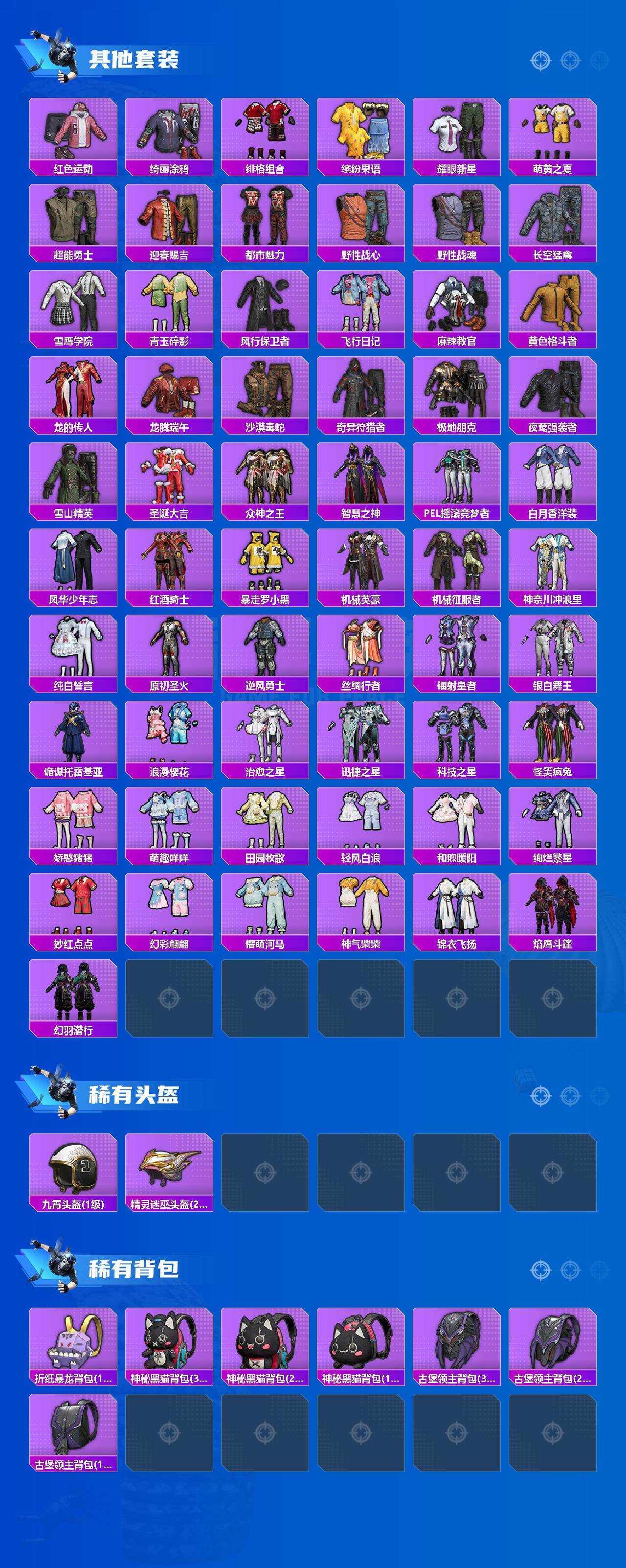 HPLX4194375和平精英账号详情图4