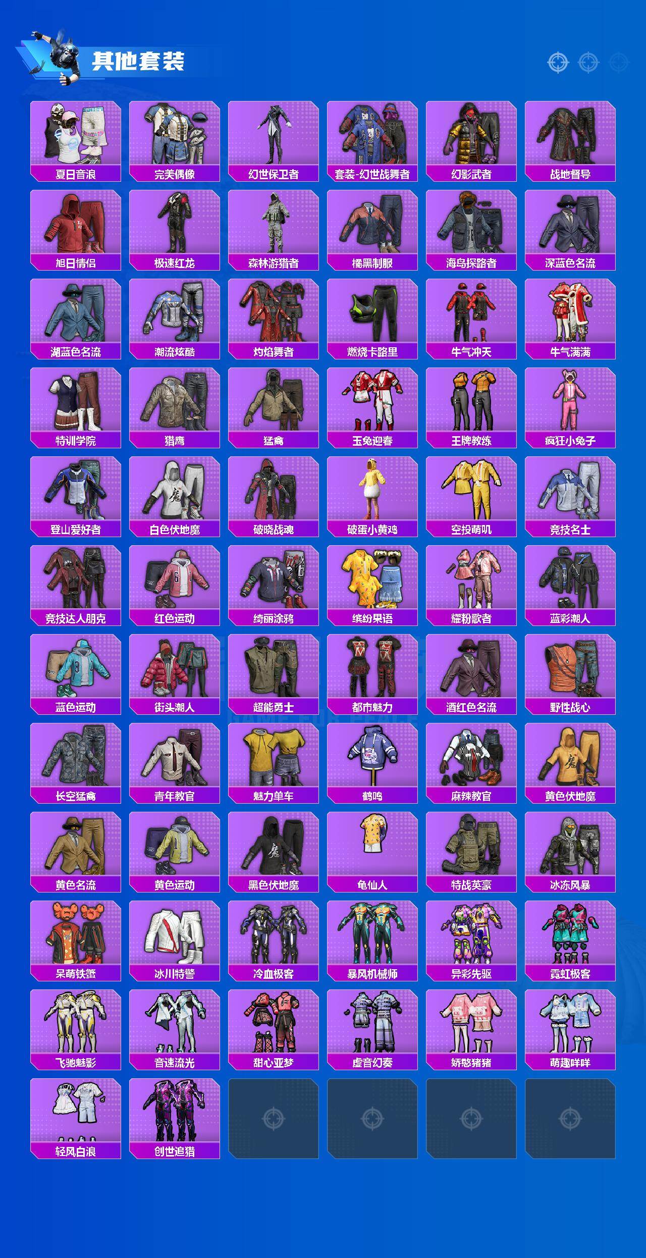 HPQM4194332和平精英账号详情图4