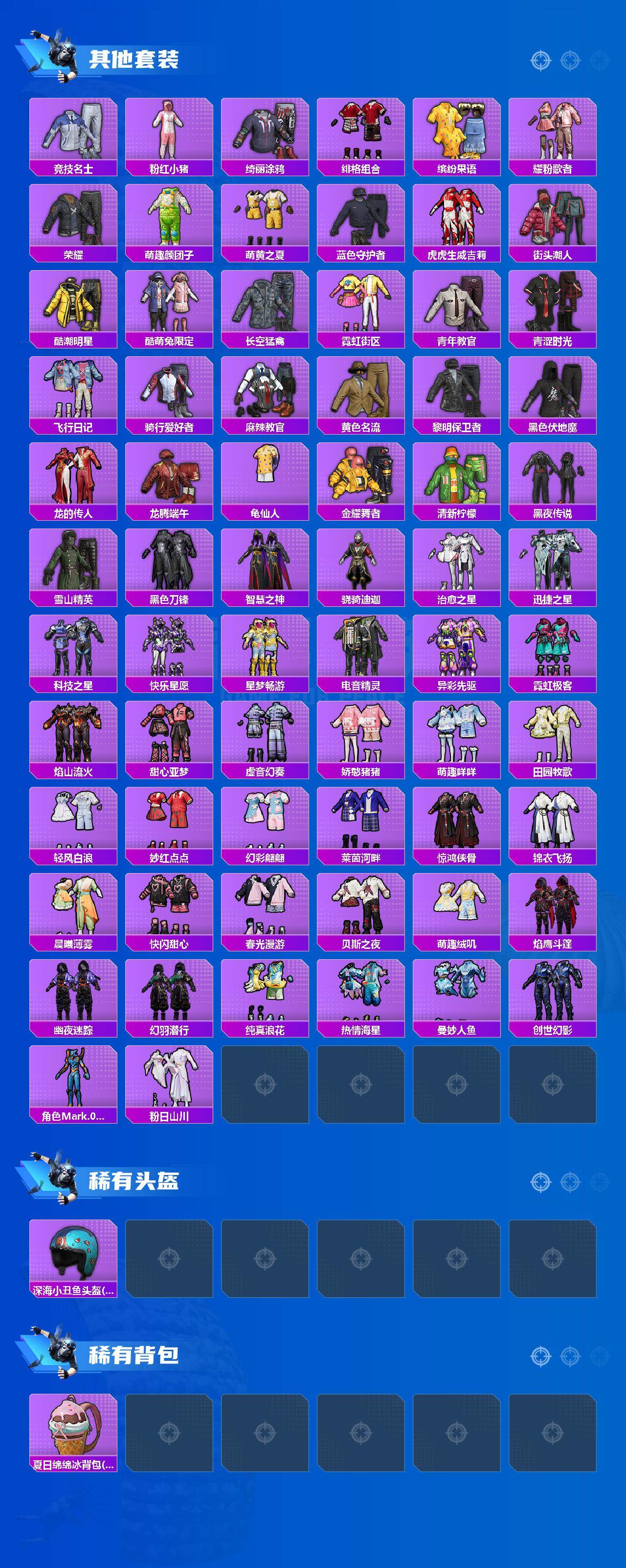 HPLE4194400和平精英账号详情图5