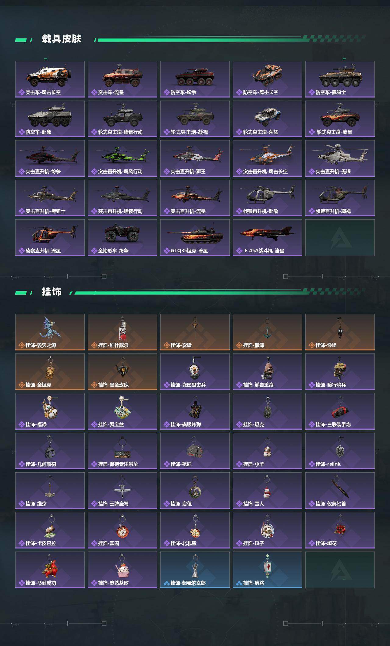 SJZQM4109938三角洲行动账号详情图7