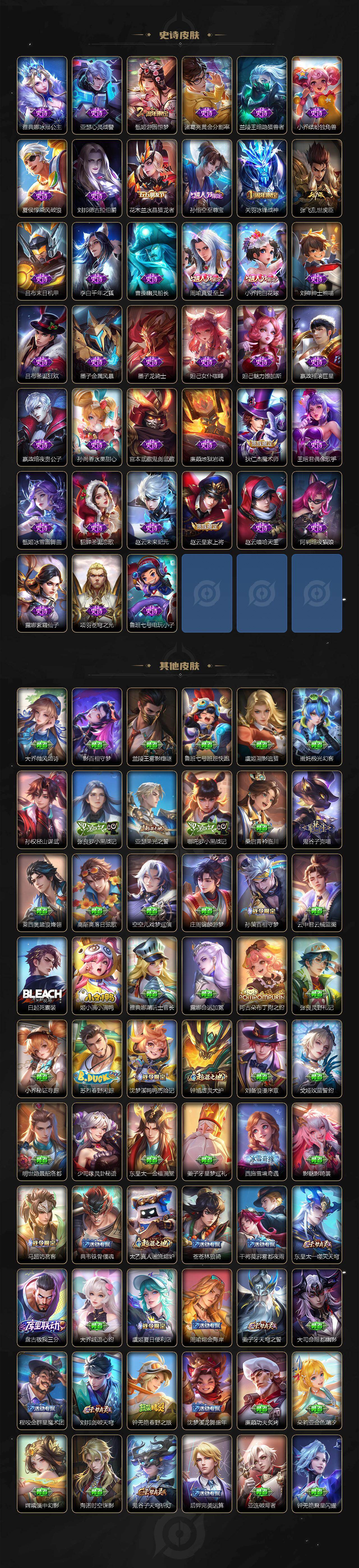 WZLE4338051王者荣耀账号详情图6